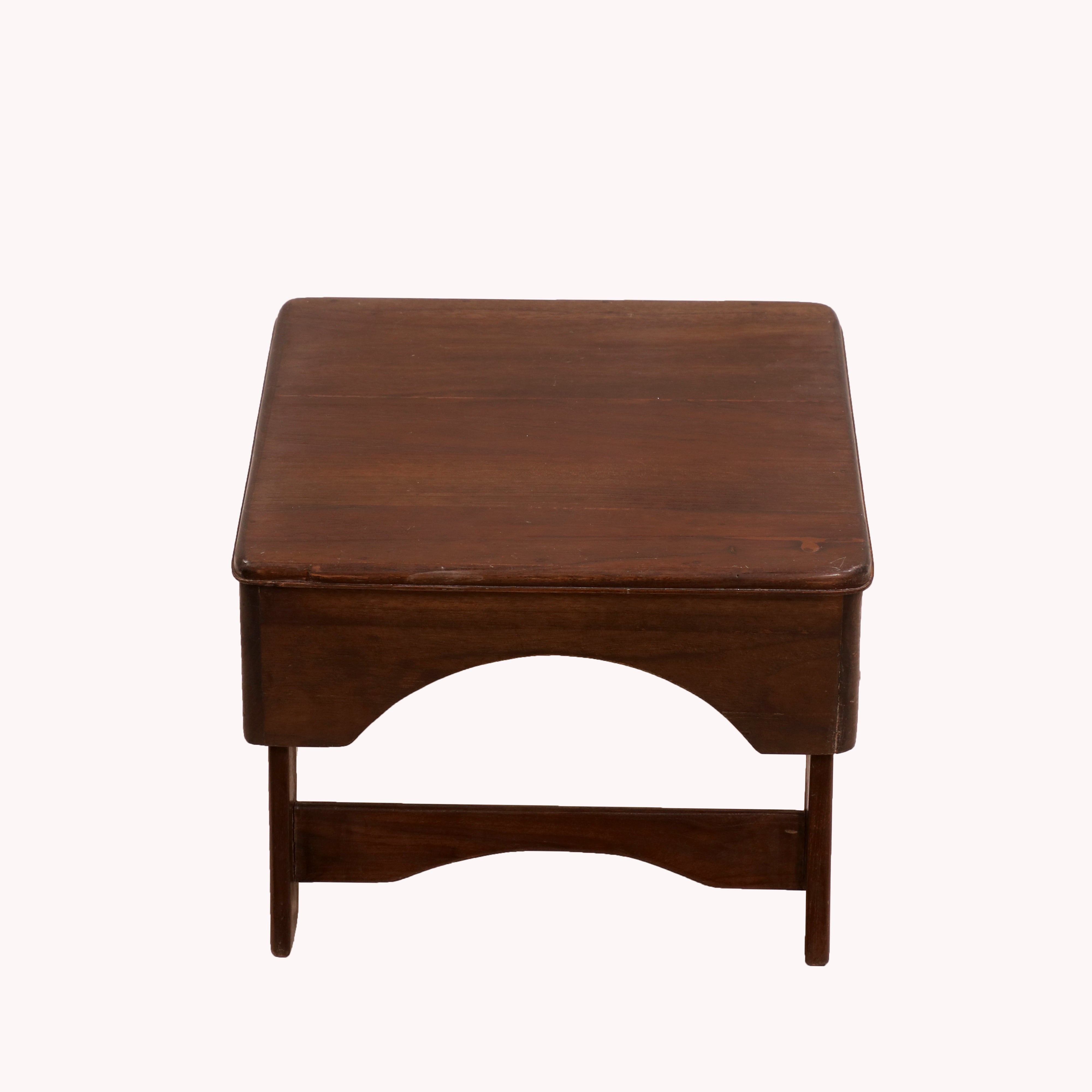 Low Fashionable Stool Lapdesk