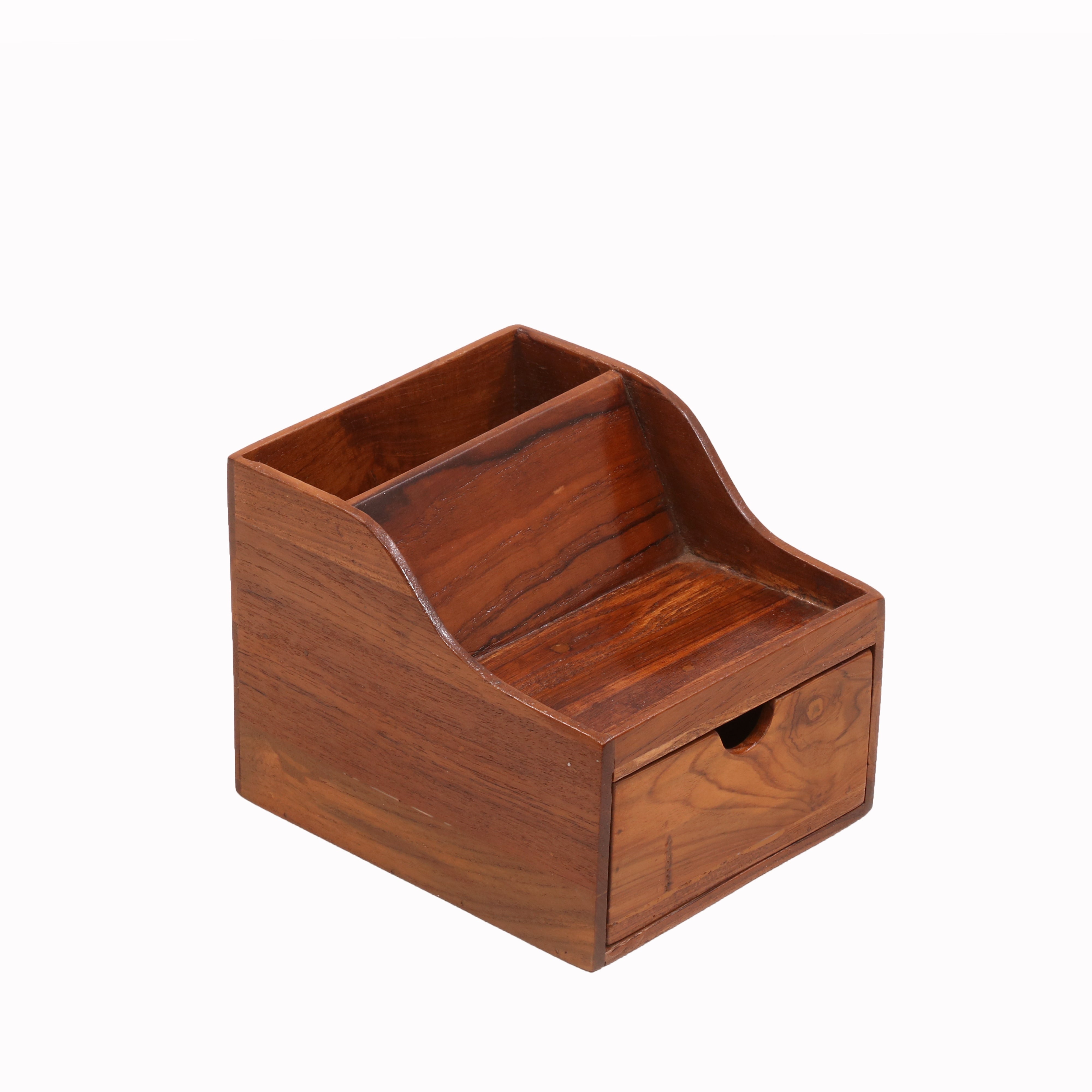 Wave Style Desk Organizer Desk Organizer