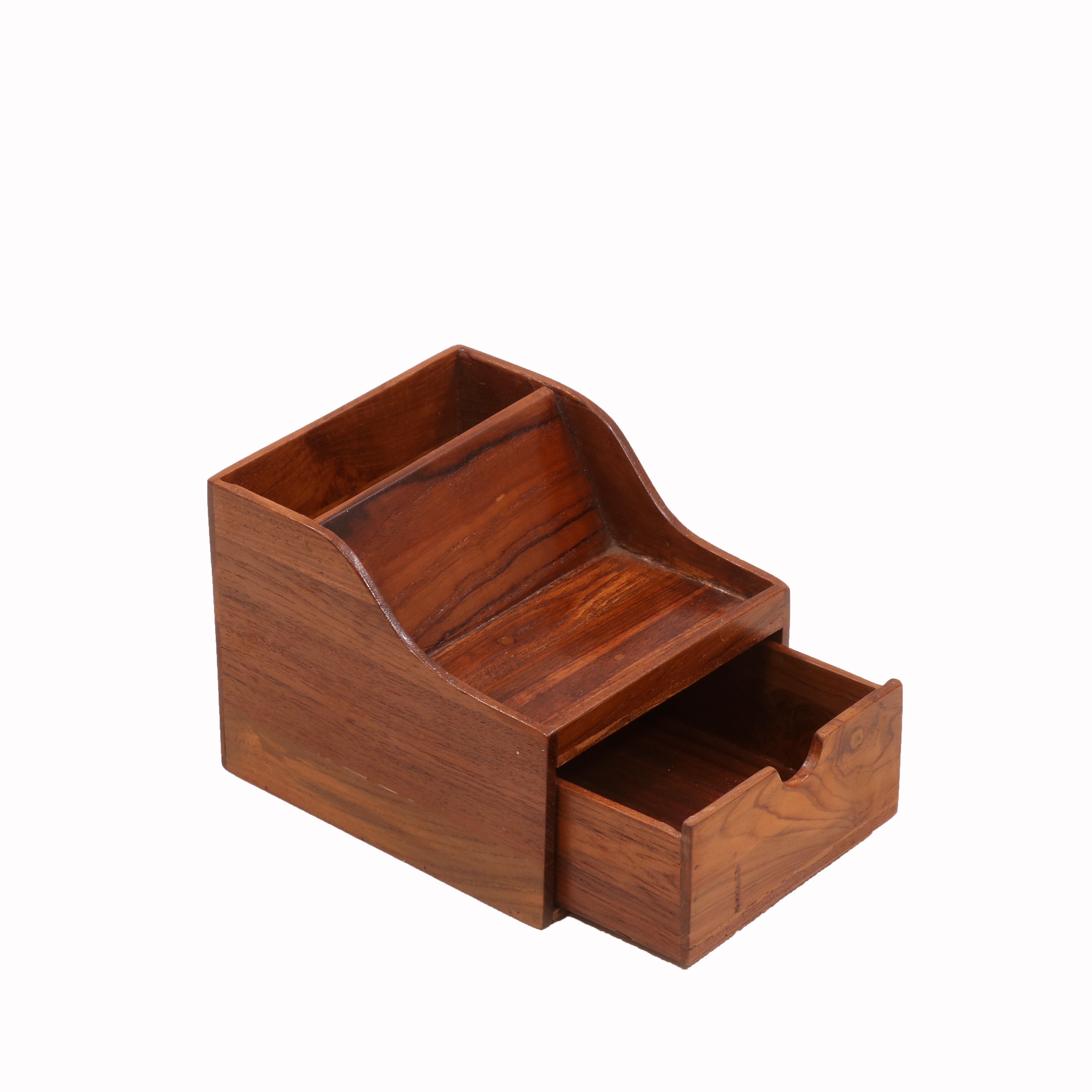 Wave Style Desk Organizer Desk Organizer