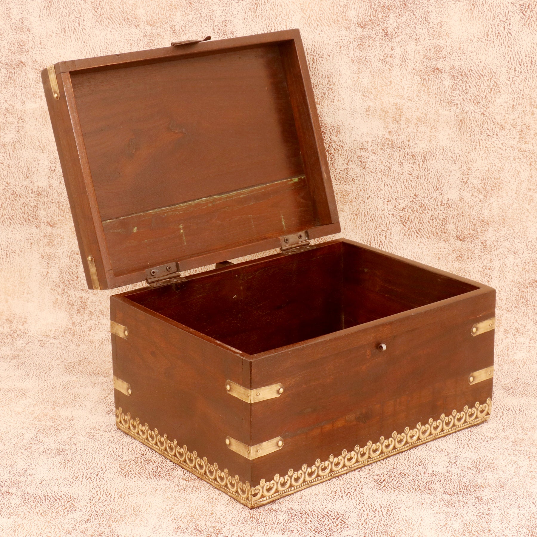 Wooden Classic Boxes Wooden Box