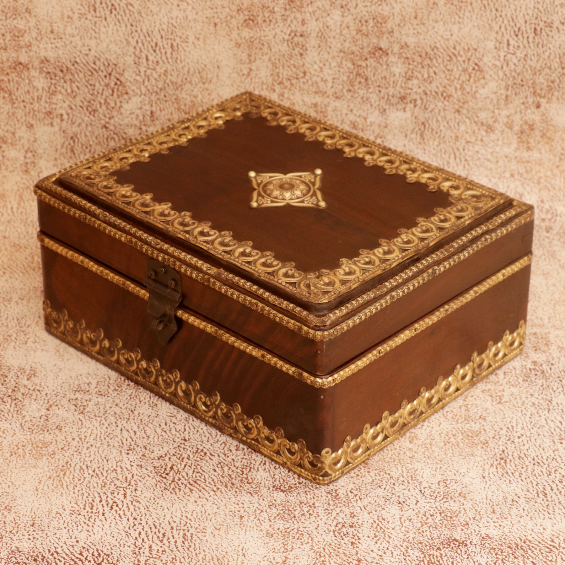 Wooden Classy Boxes Wooden Box