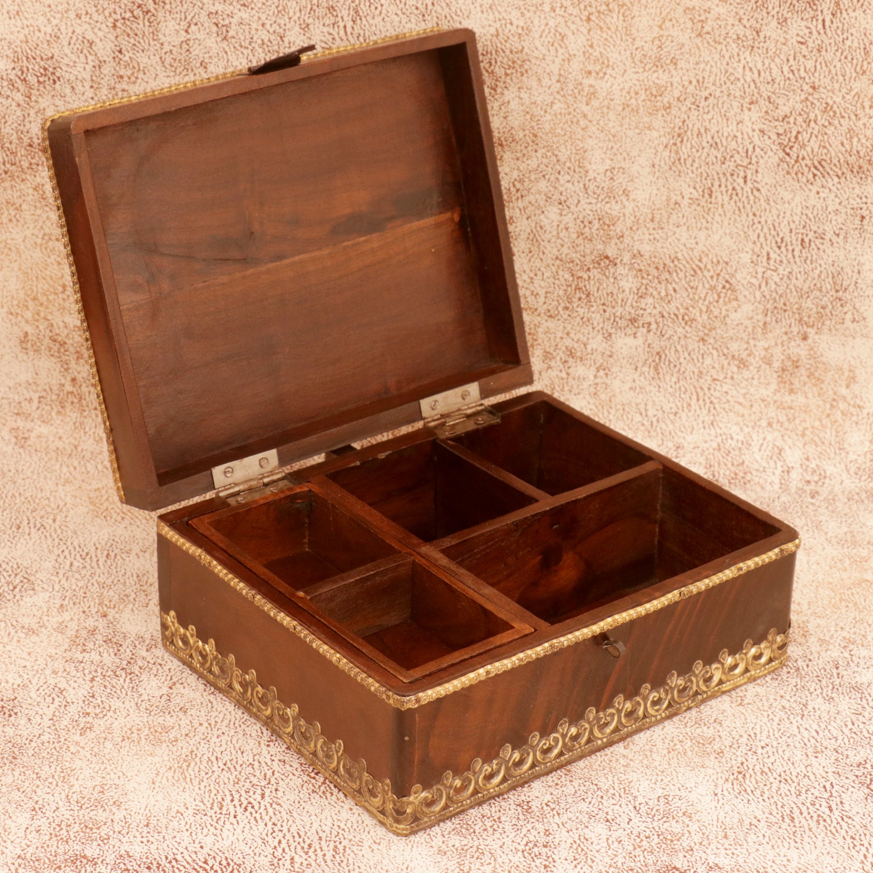 Wooden Classy Boxes Wooden Box