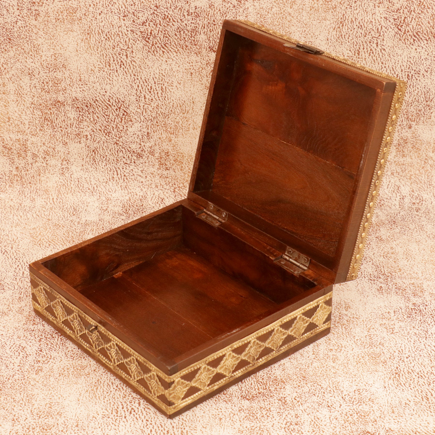 Wooden Classy Boxes Wooden Box
