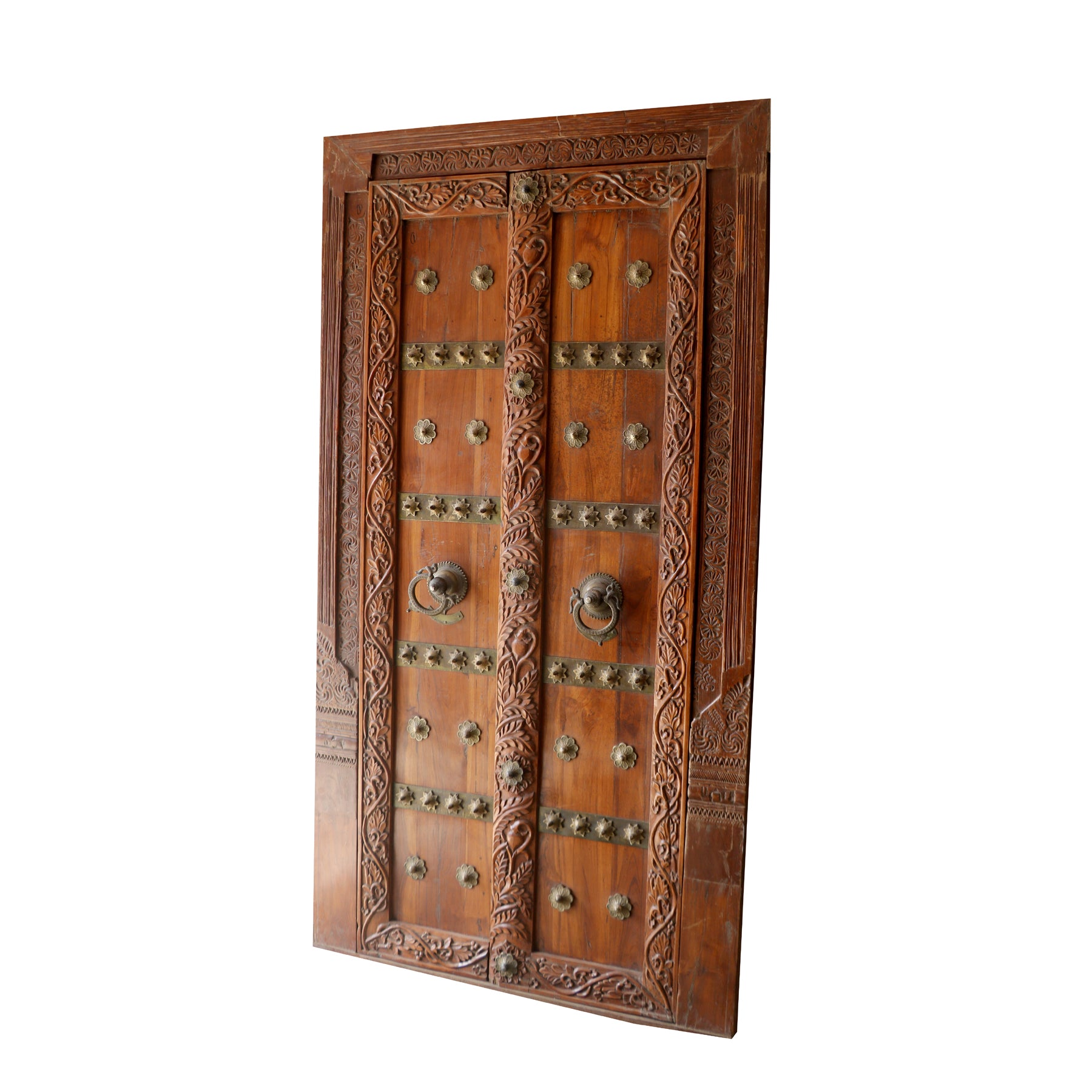 Traditional Haveli Door Door