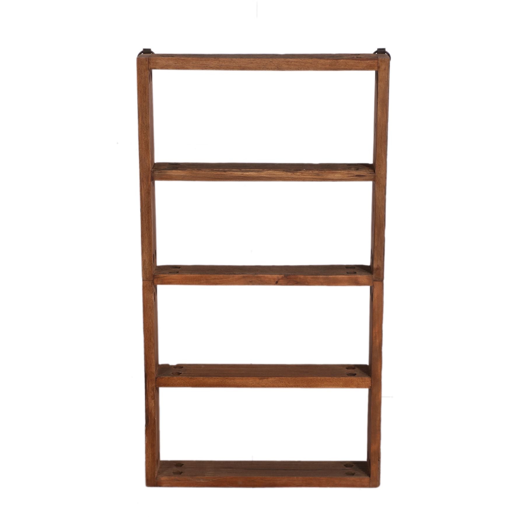Rugged Antique Rack Rack