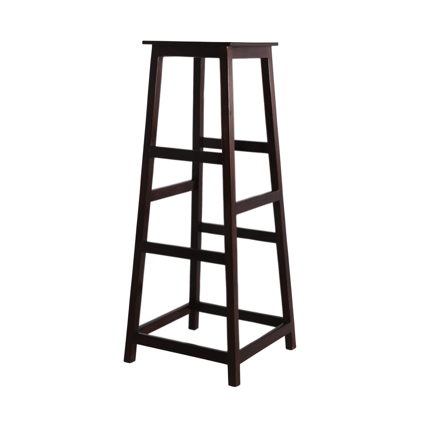 Wooden Tall Stool Stool