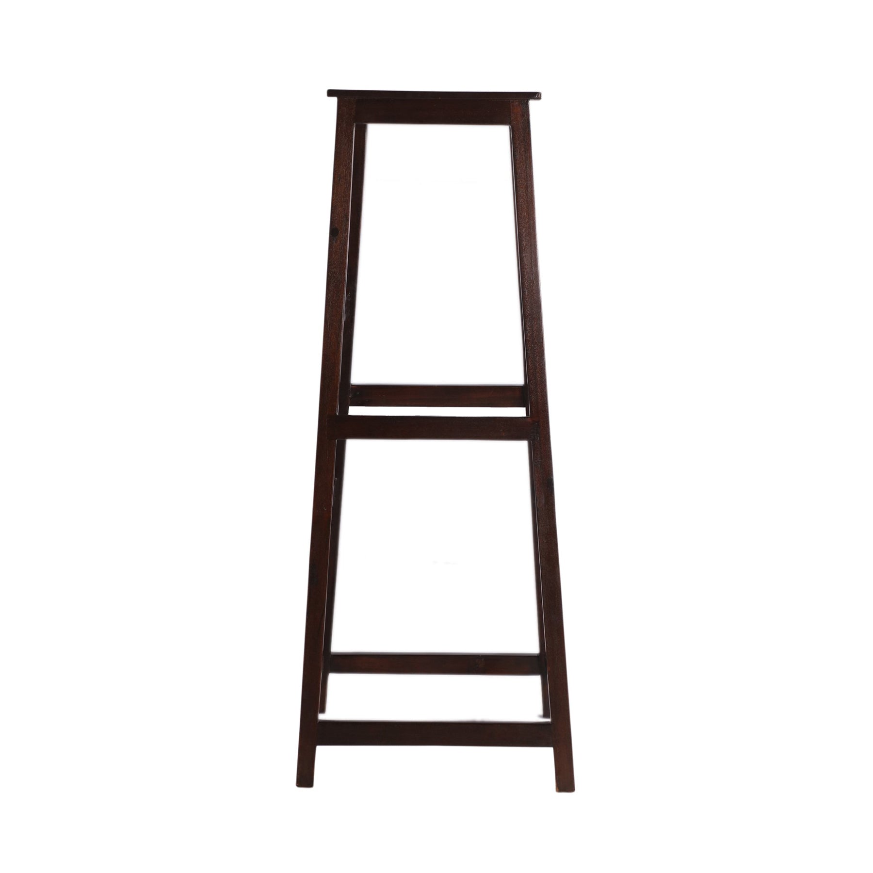 Wooden Tall Stool Stool