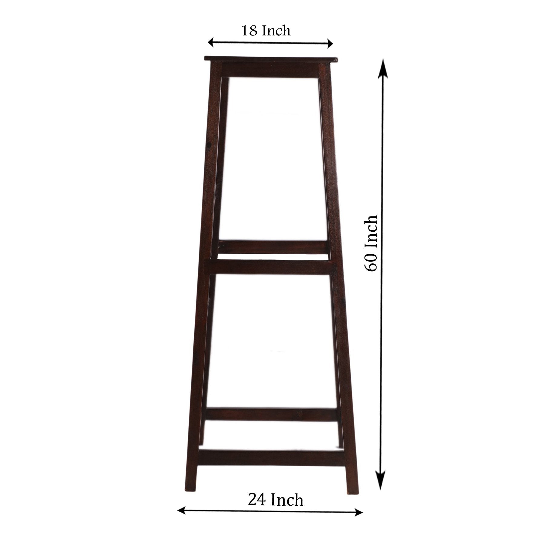 Wooden Tall Stool Stool