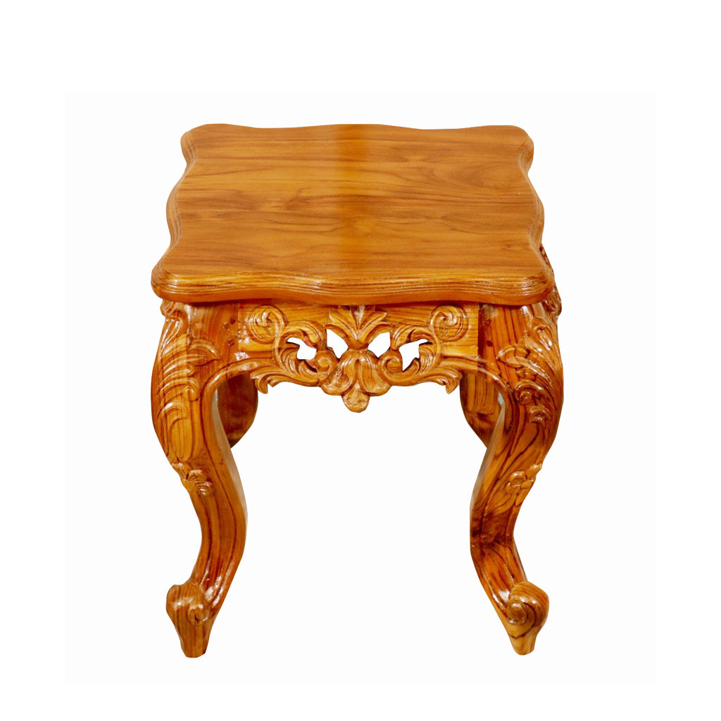 Flower Power Table Coffee Table