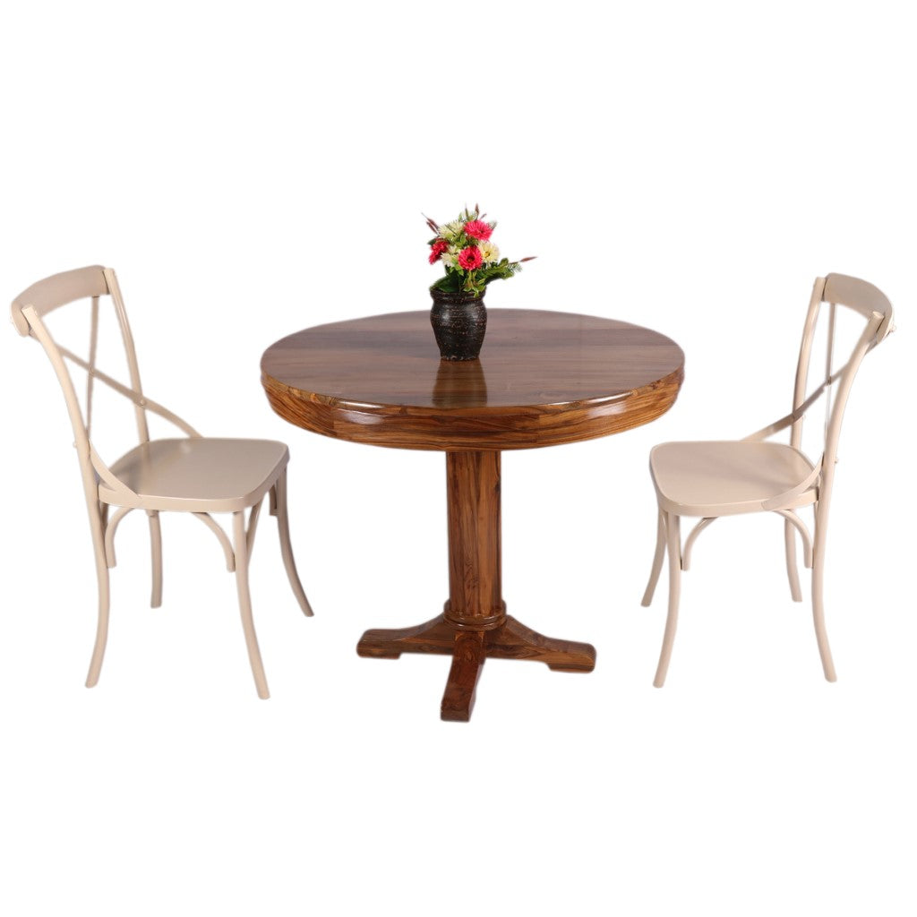 Rounded Dining Table Dining Table