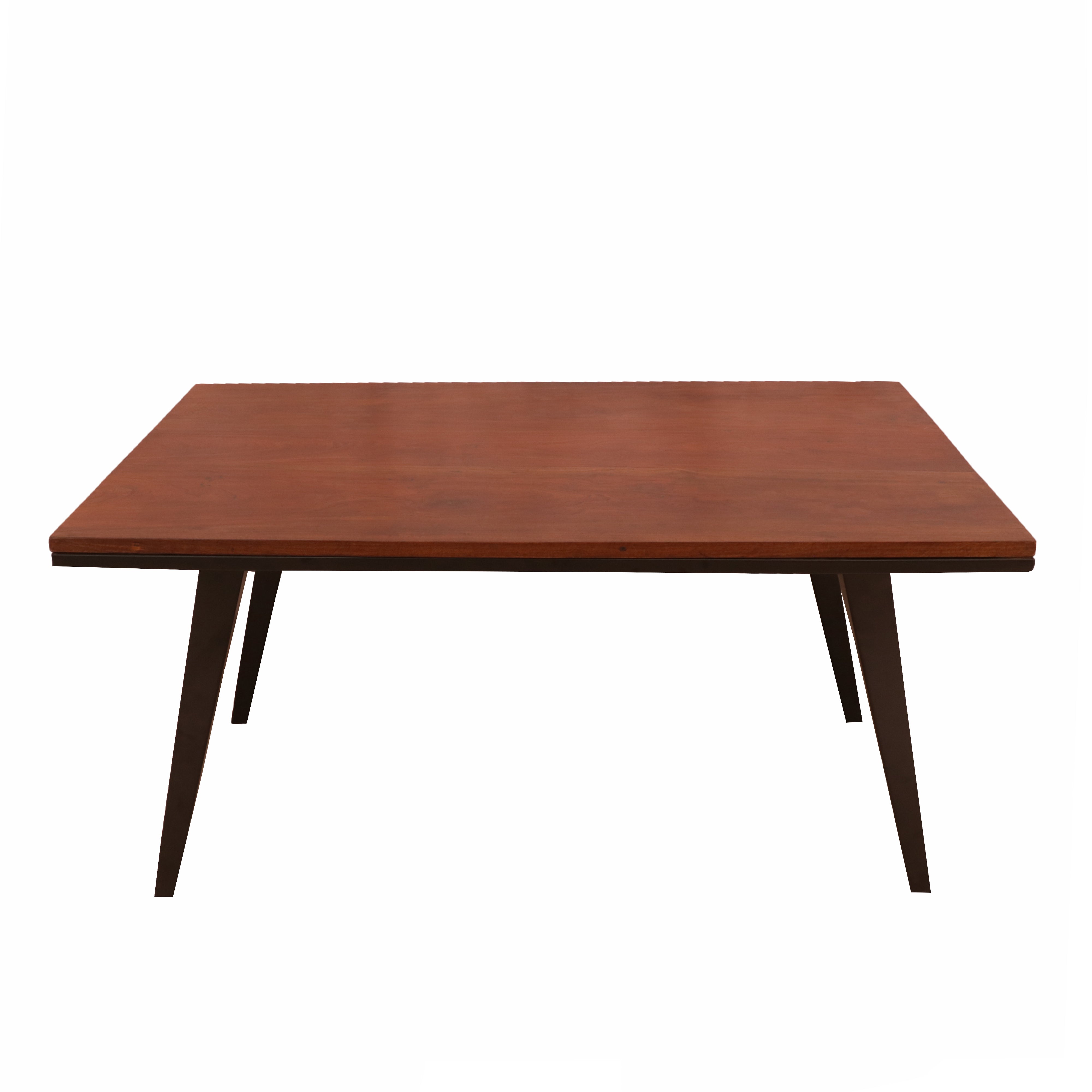 Simple Rectangle Dinning Table Dining Table