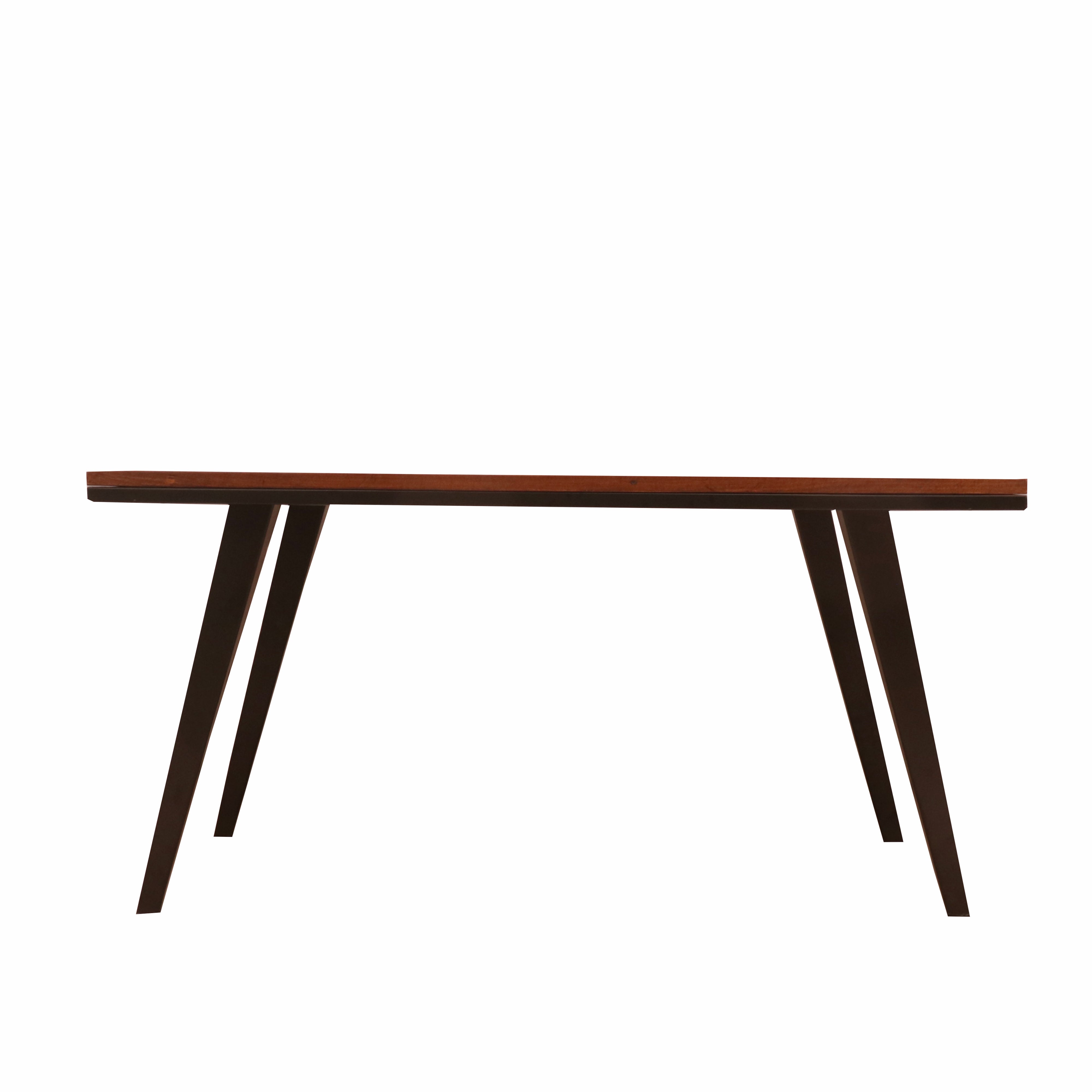 Simple Rectangle Dinning Table Dining Table