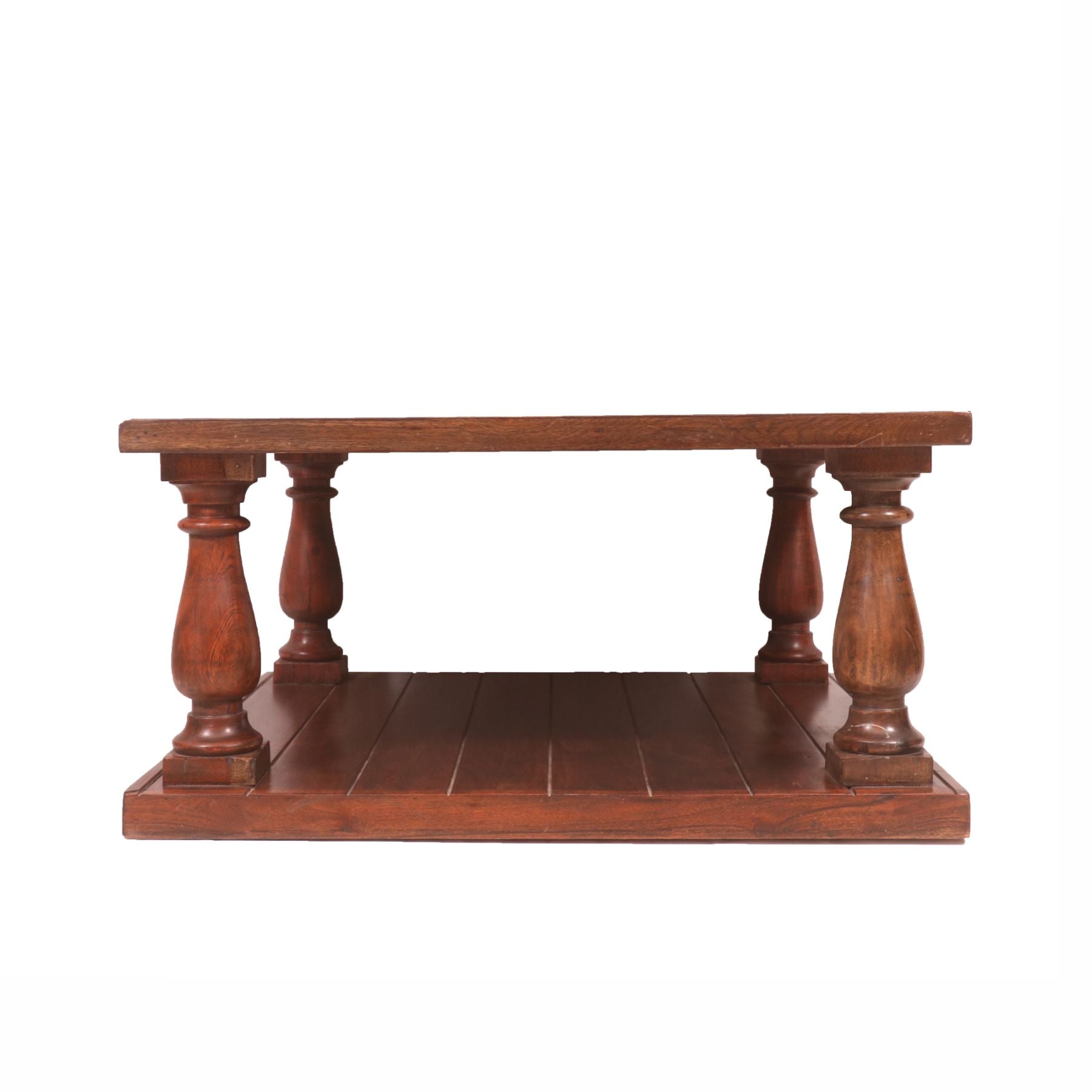 Solid wood Square Coffee Table Coffee Table