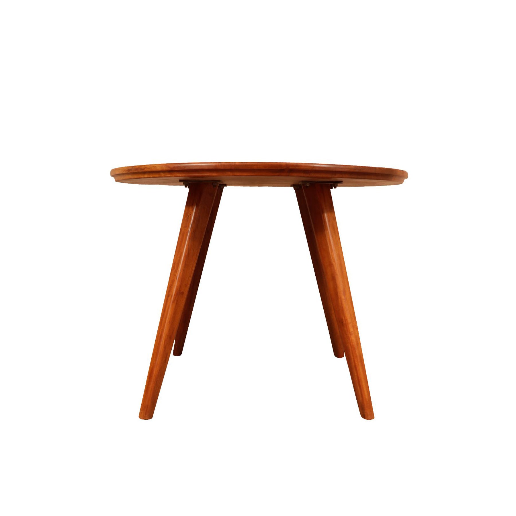 Classic Round Table Dining Table