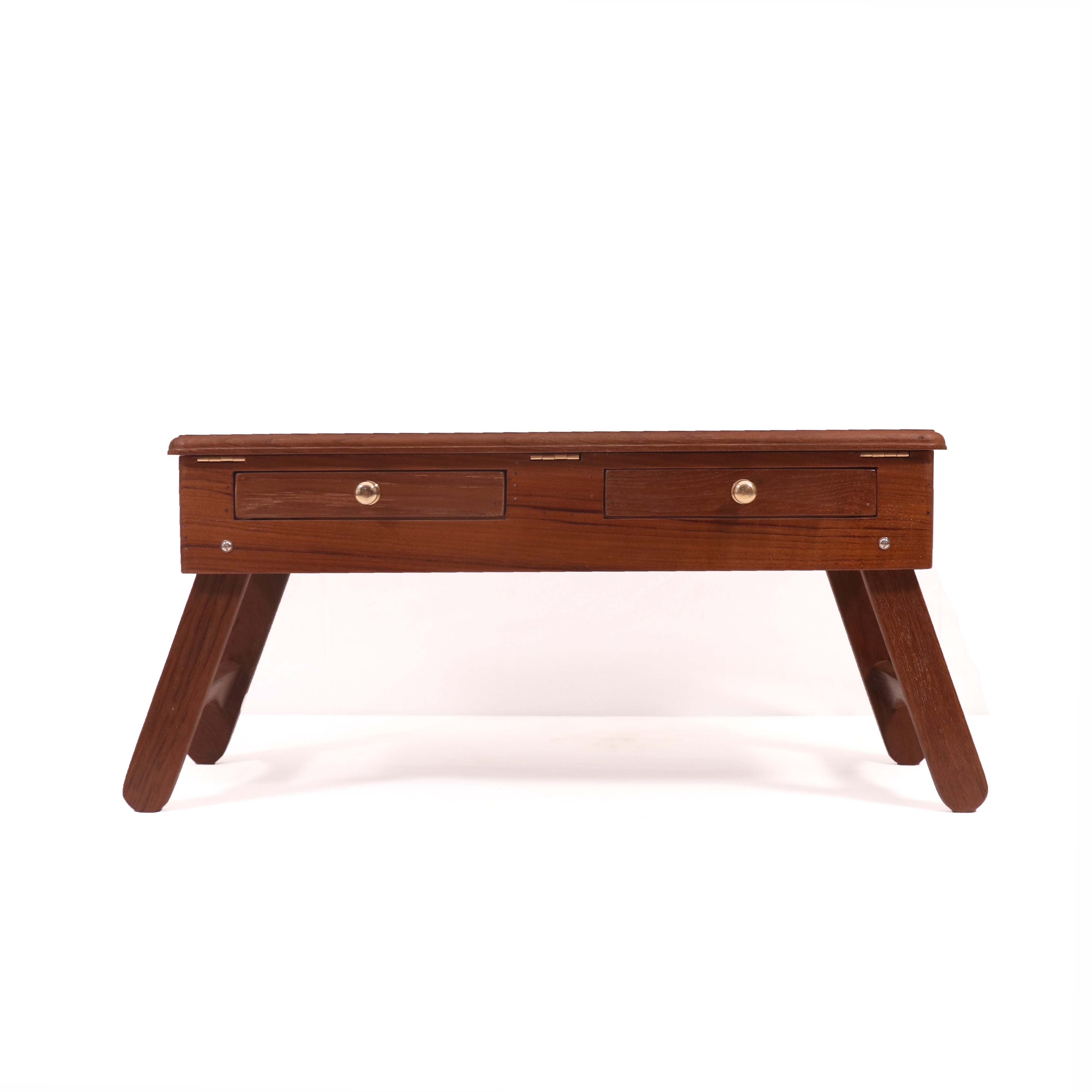Store and Work Laptop Table Lapdesk