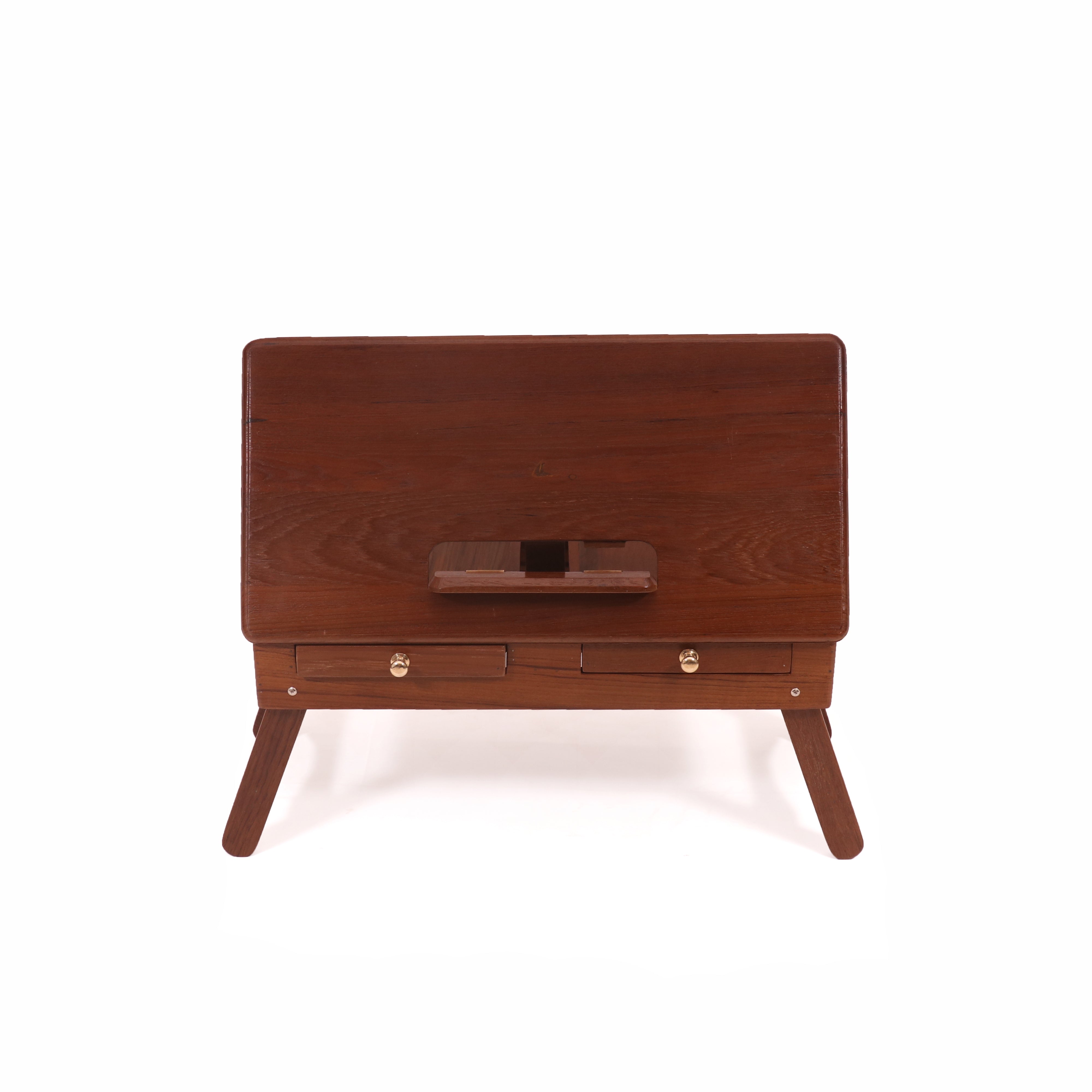 Store and Work Laptop Table Lapdesk