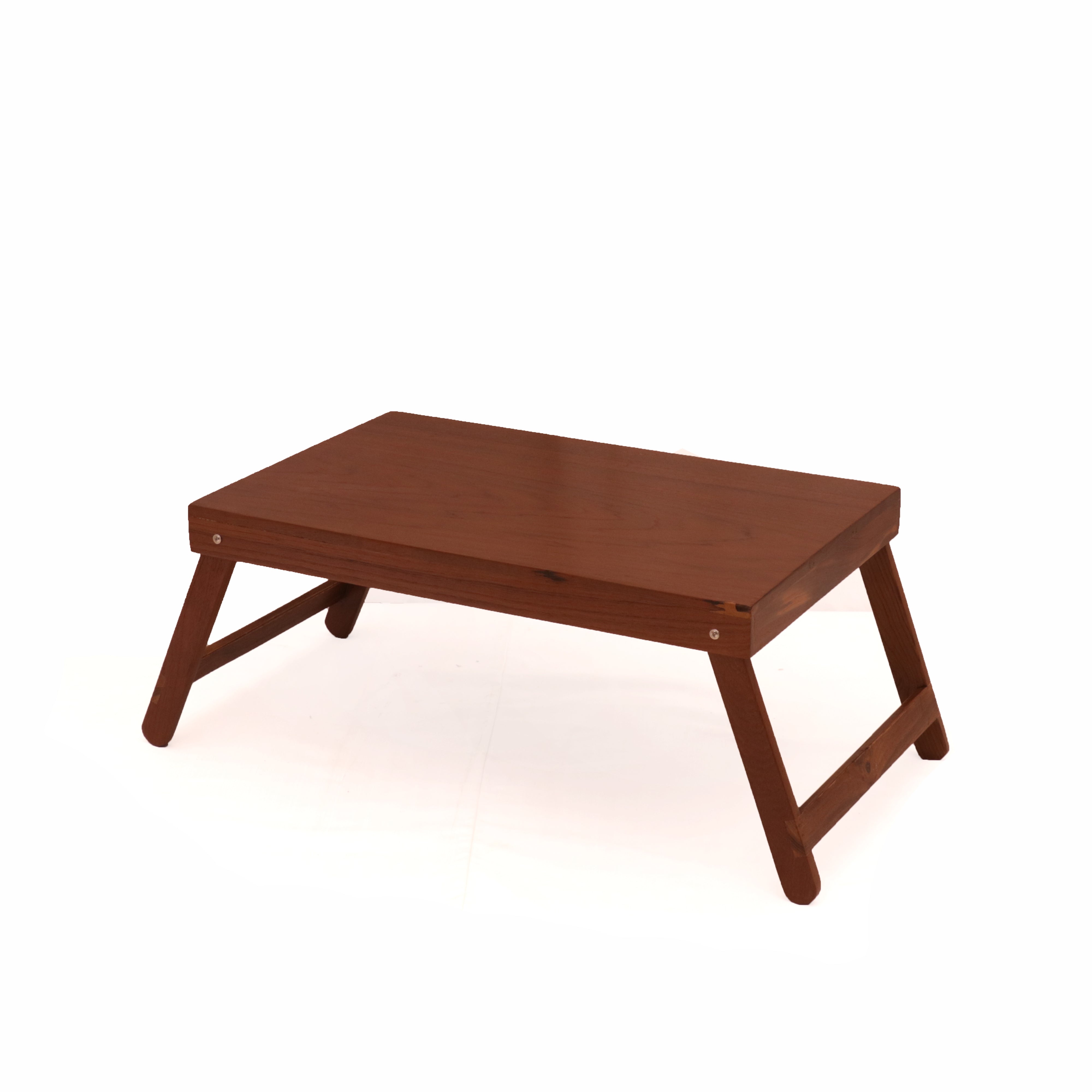 Simple Box Laptop Table Lapdesk