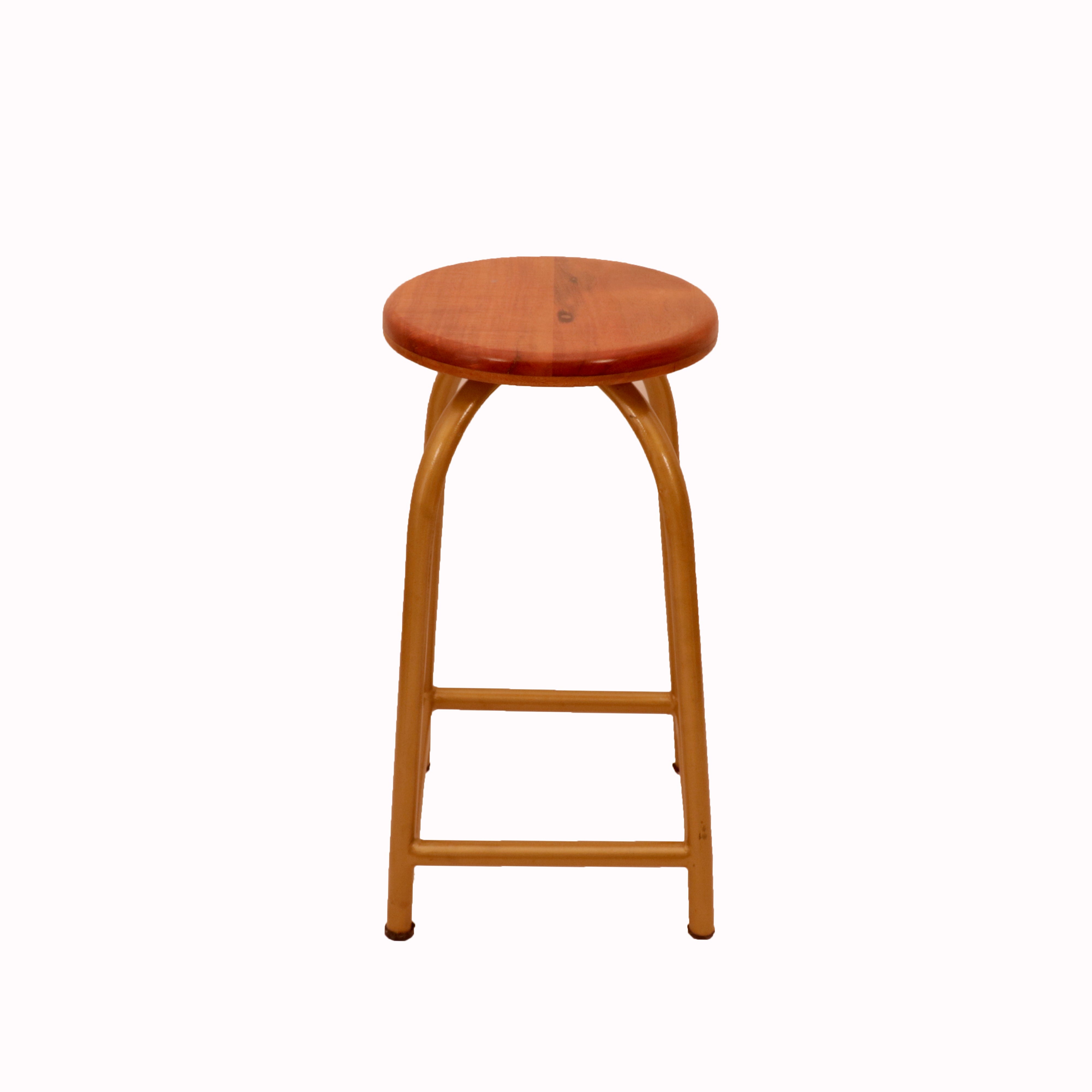 Round Top Stool Stool