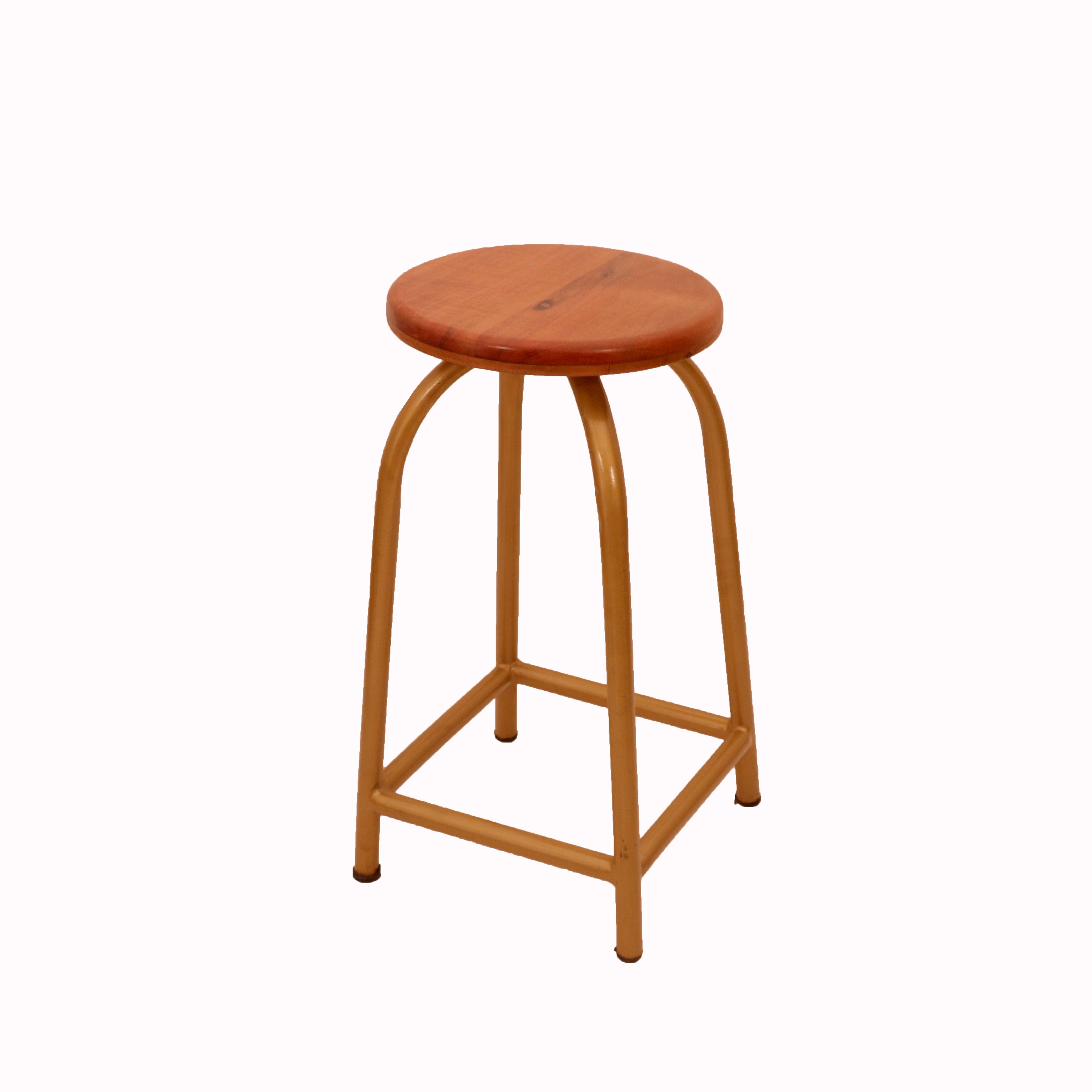 Round Top Stool Stool