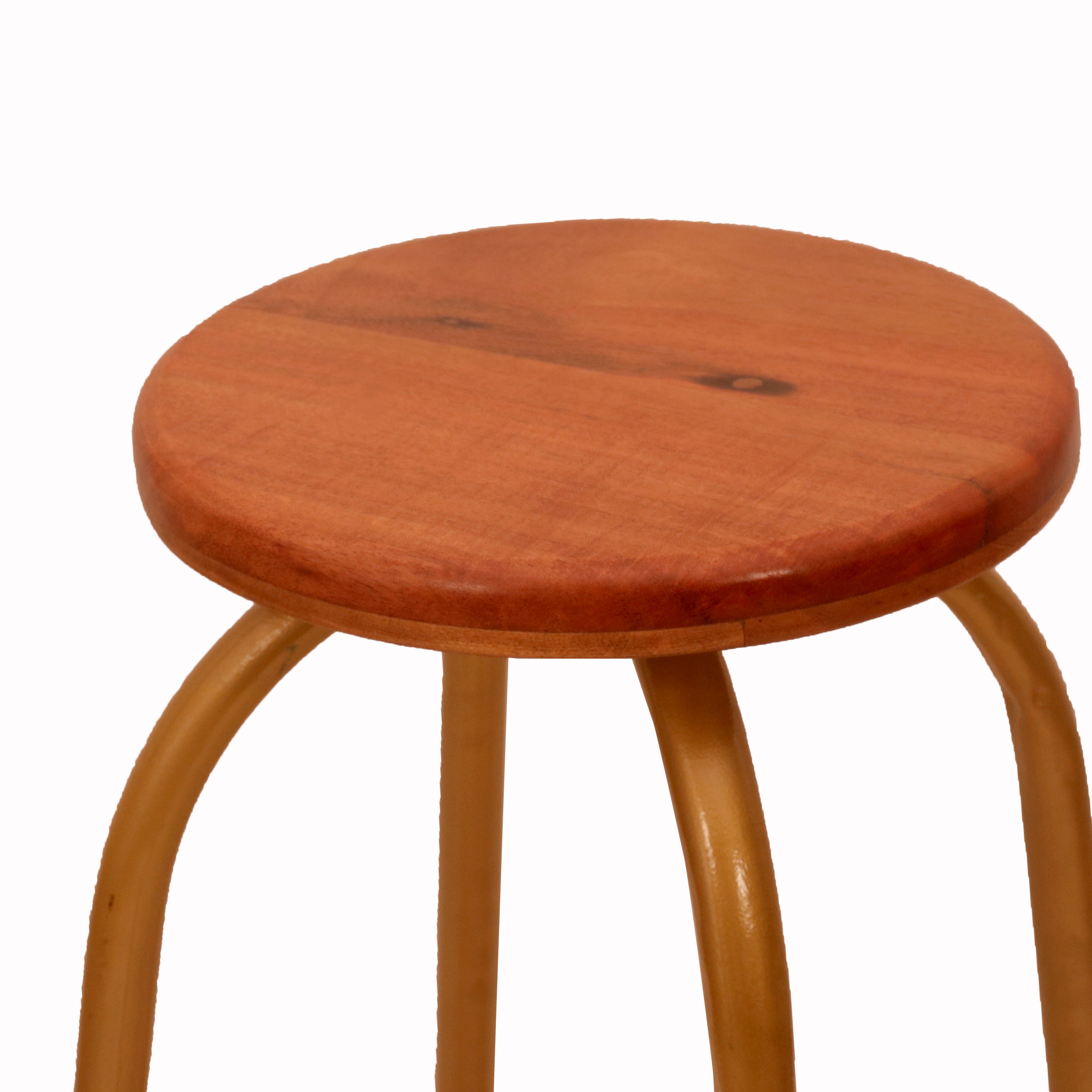 Round Top Stool Stool