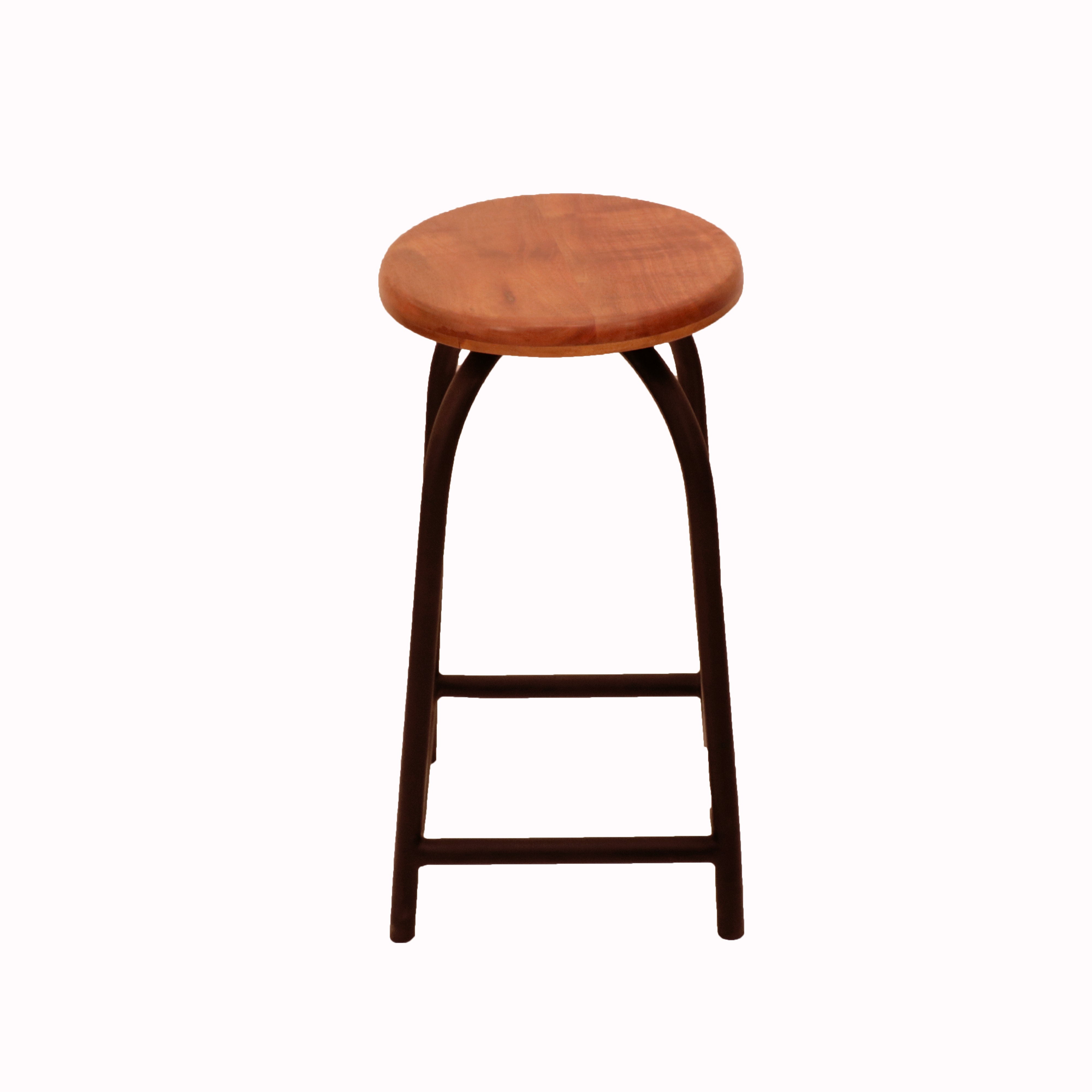 Round Top Stool Stool