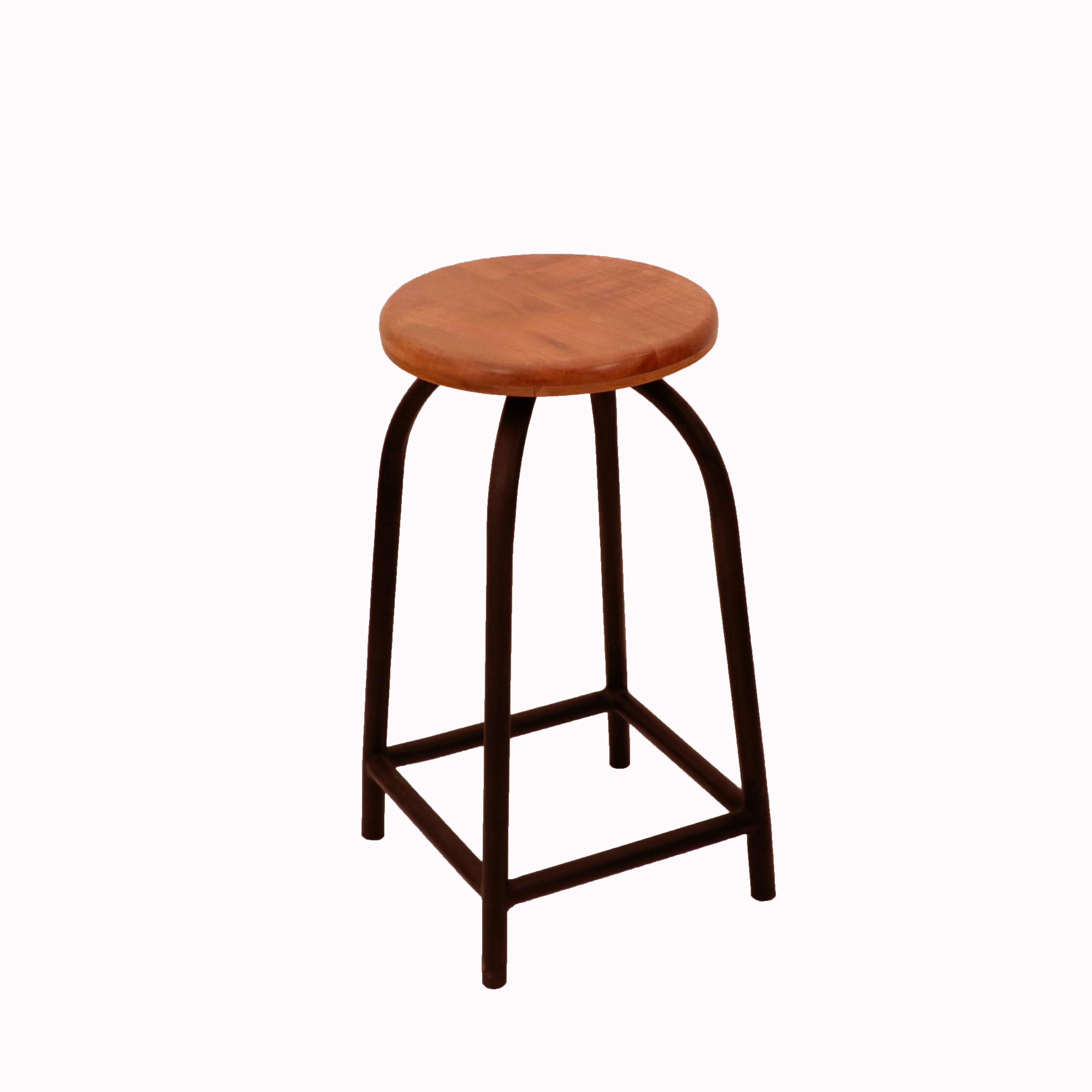 Round Top Stool Stool