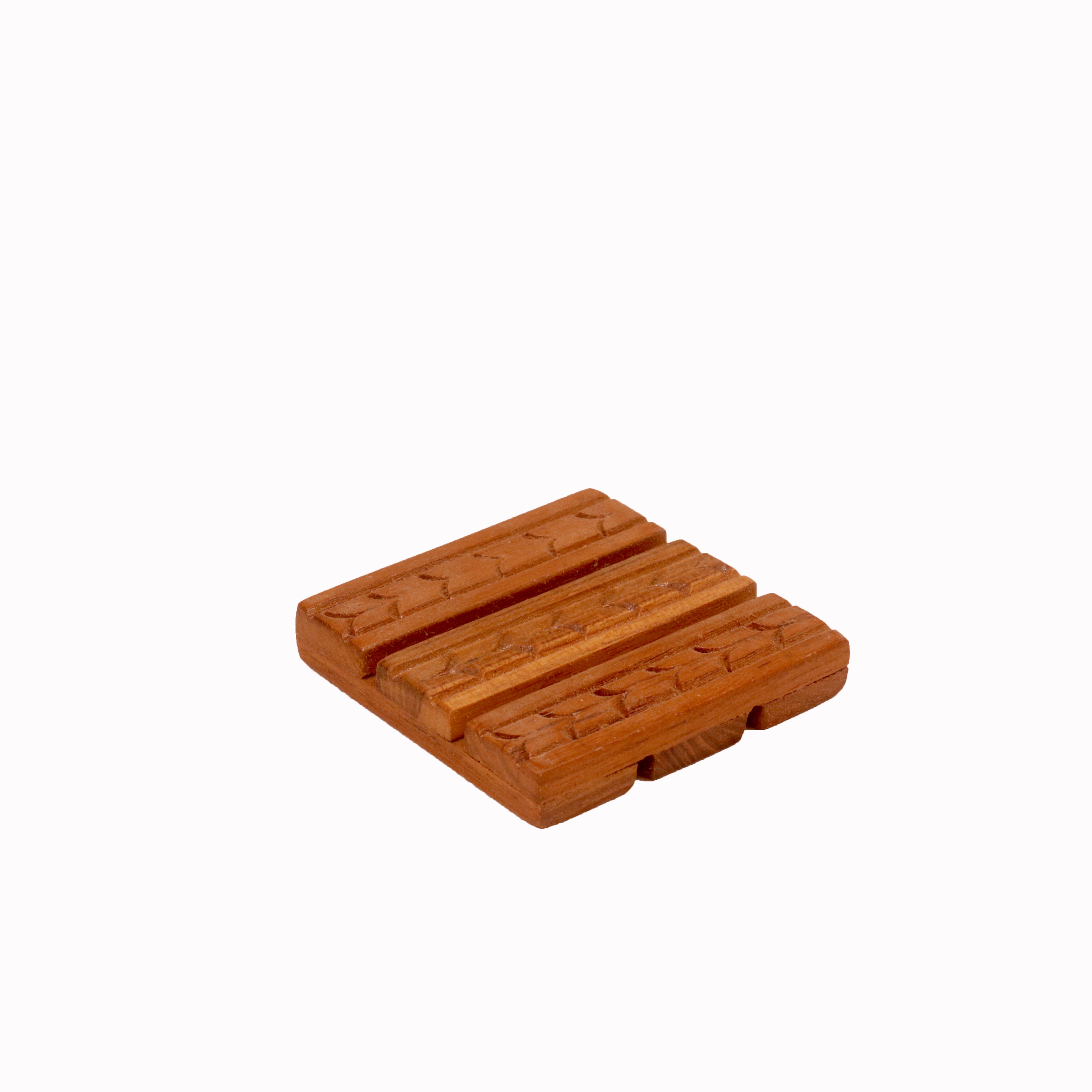 (Set of 5) Subtle Wing Tea Coasters Coaster