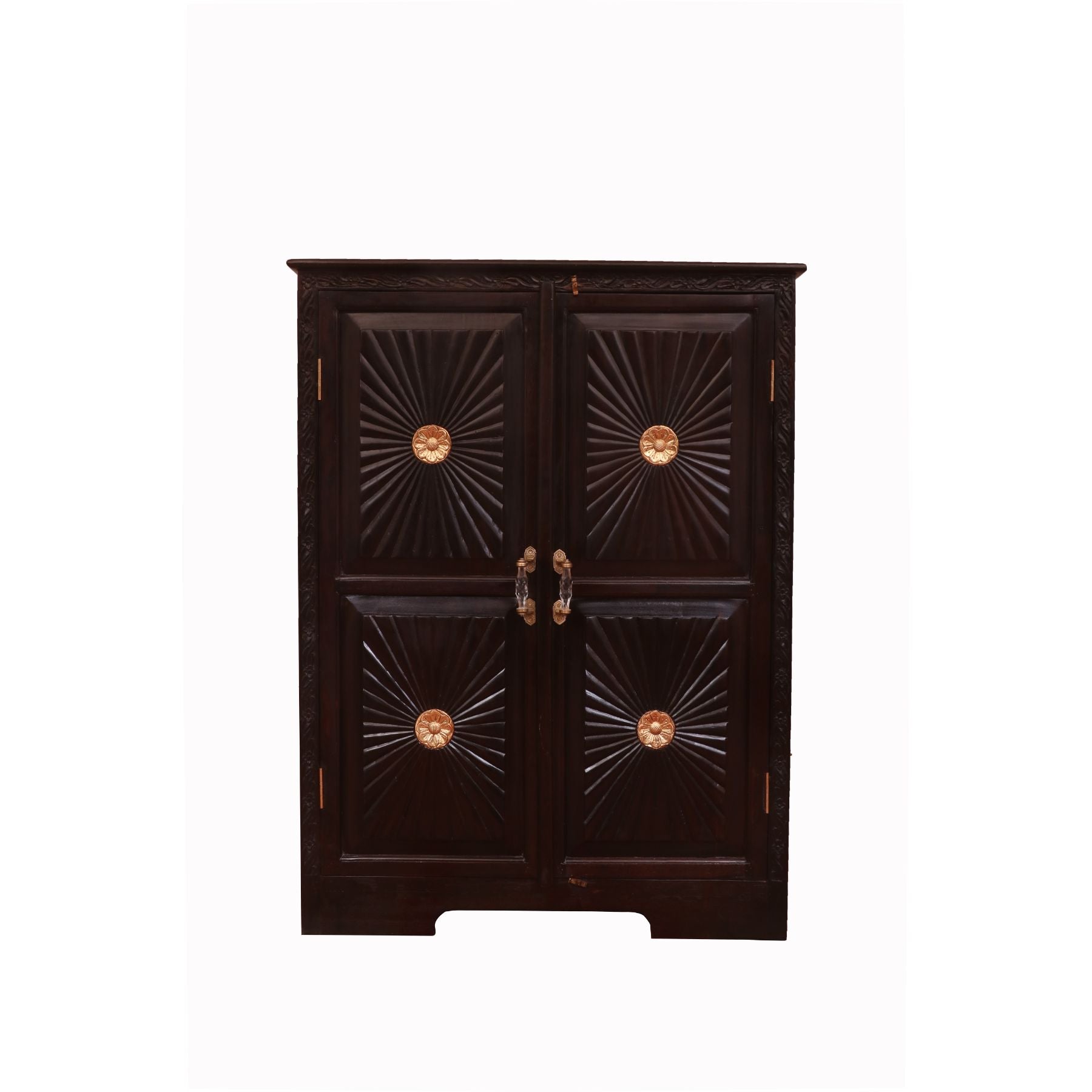 Star Style Wall Cabinet Cupboard