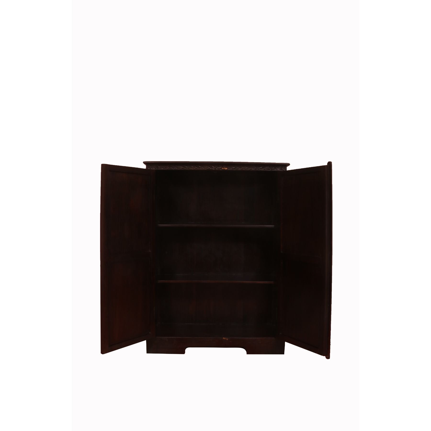 Star Style Wall Cabinet Cupboard