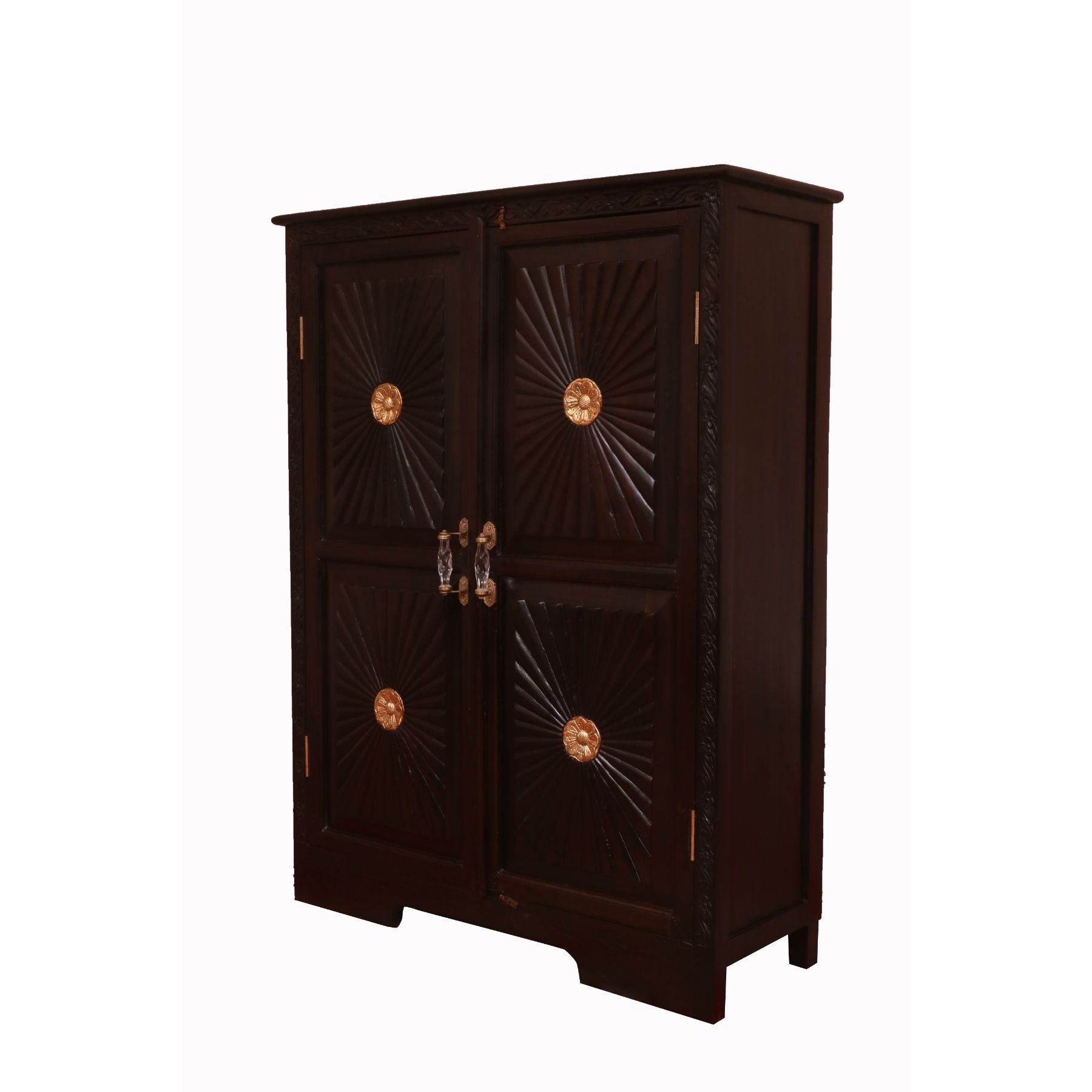 Star Style Wall Cabinet Cupboard