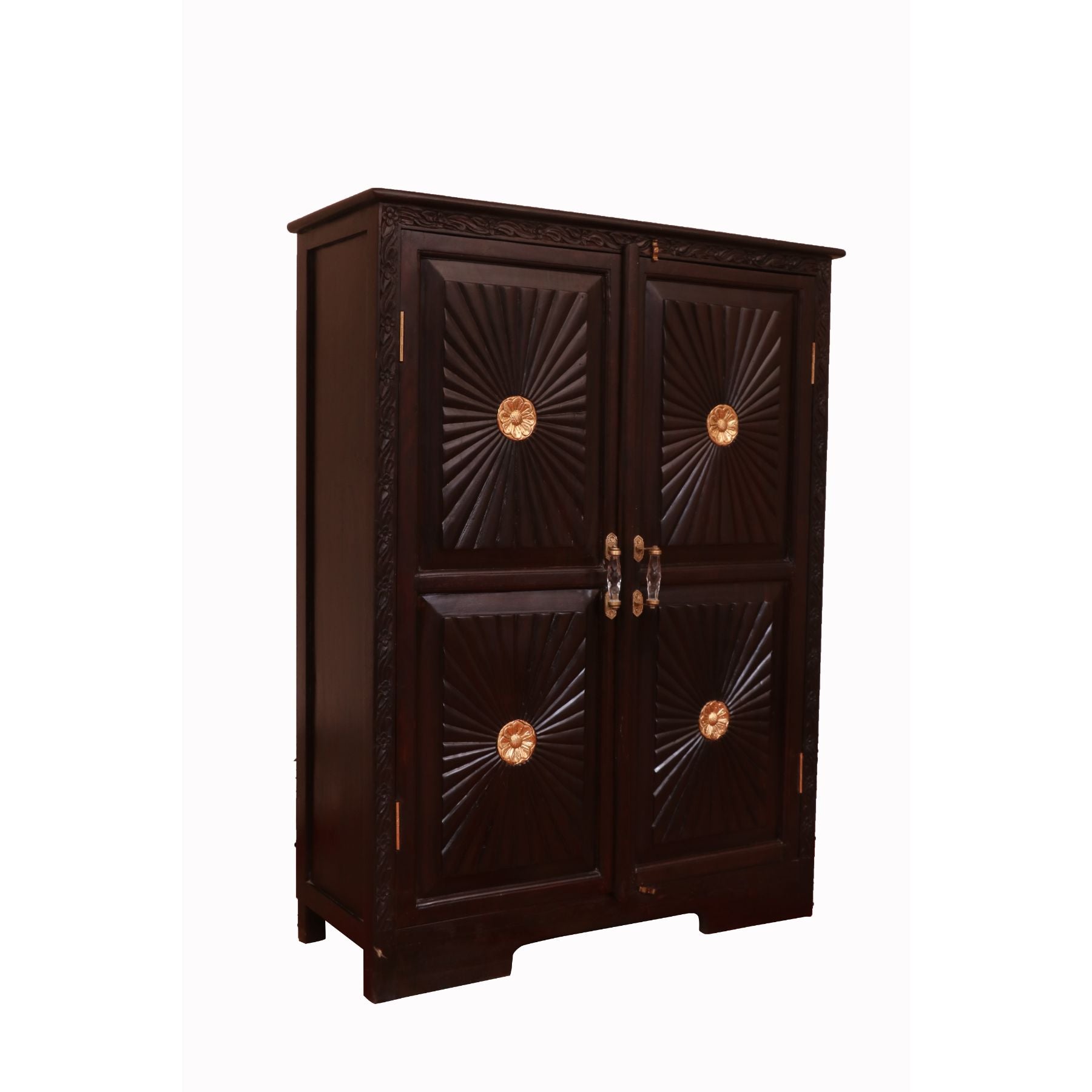 Star Style Wall Cabinet Cupboard
