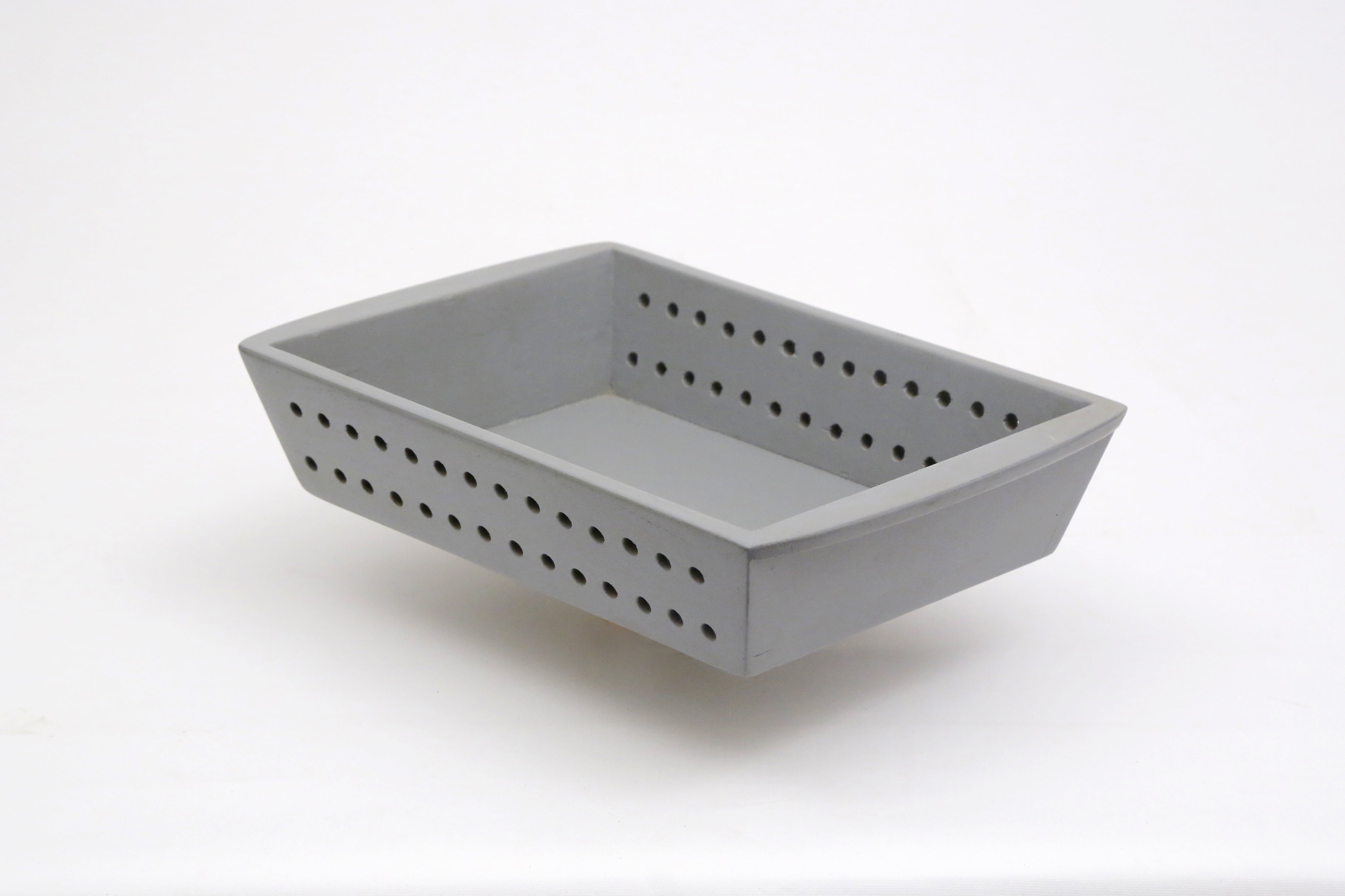 Nested Dot Tray Set Tray