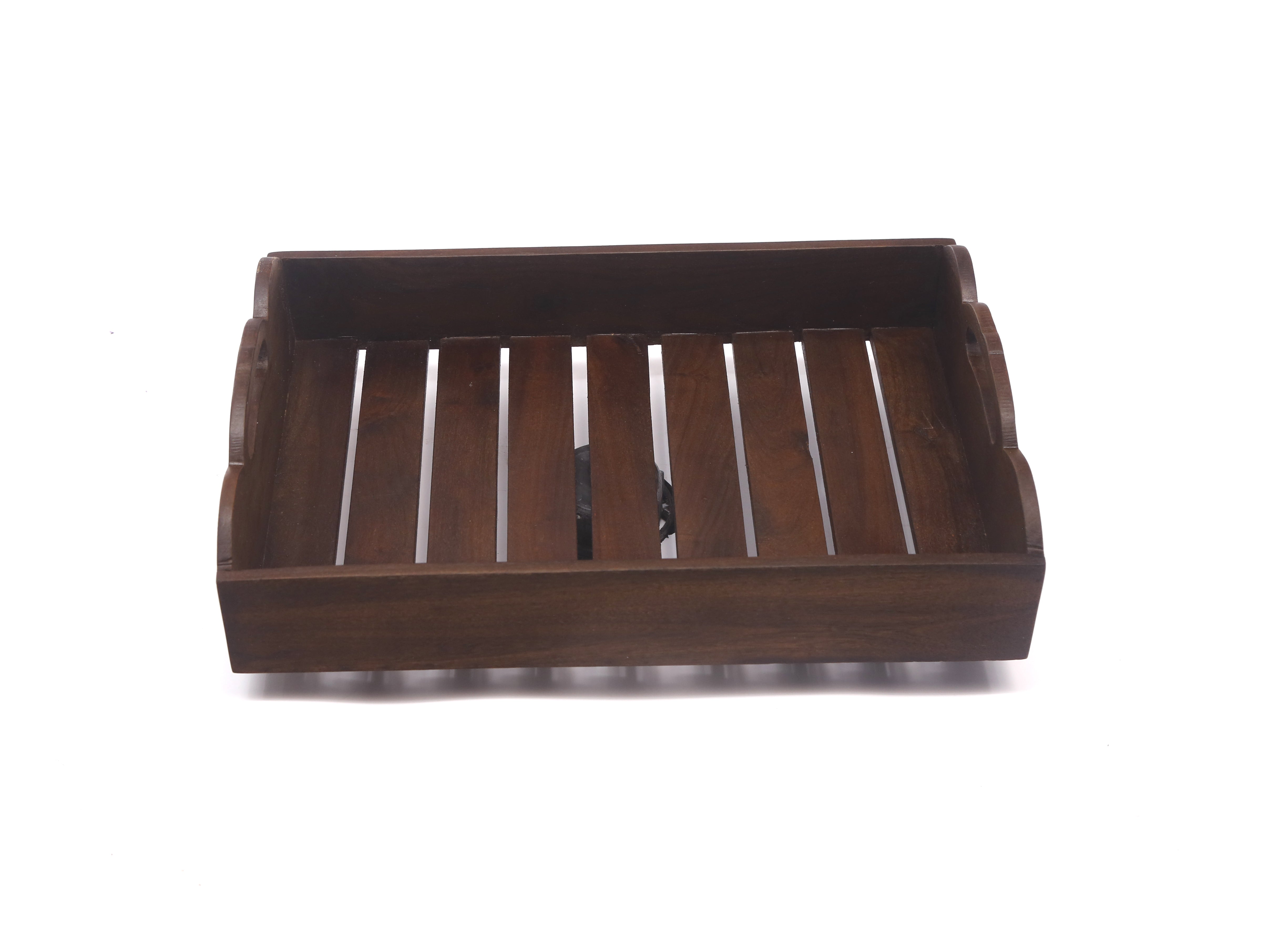 Curves and Stripes Tray - Set of 3 Tray