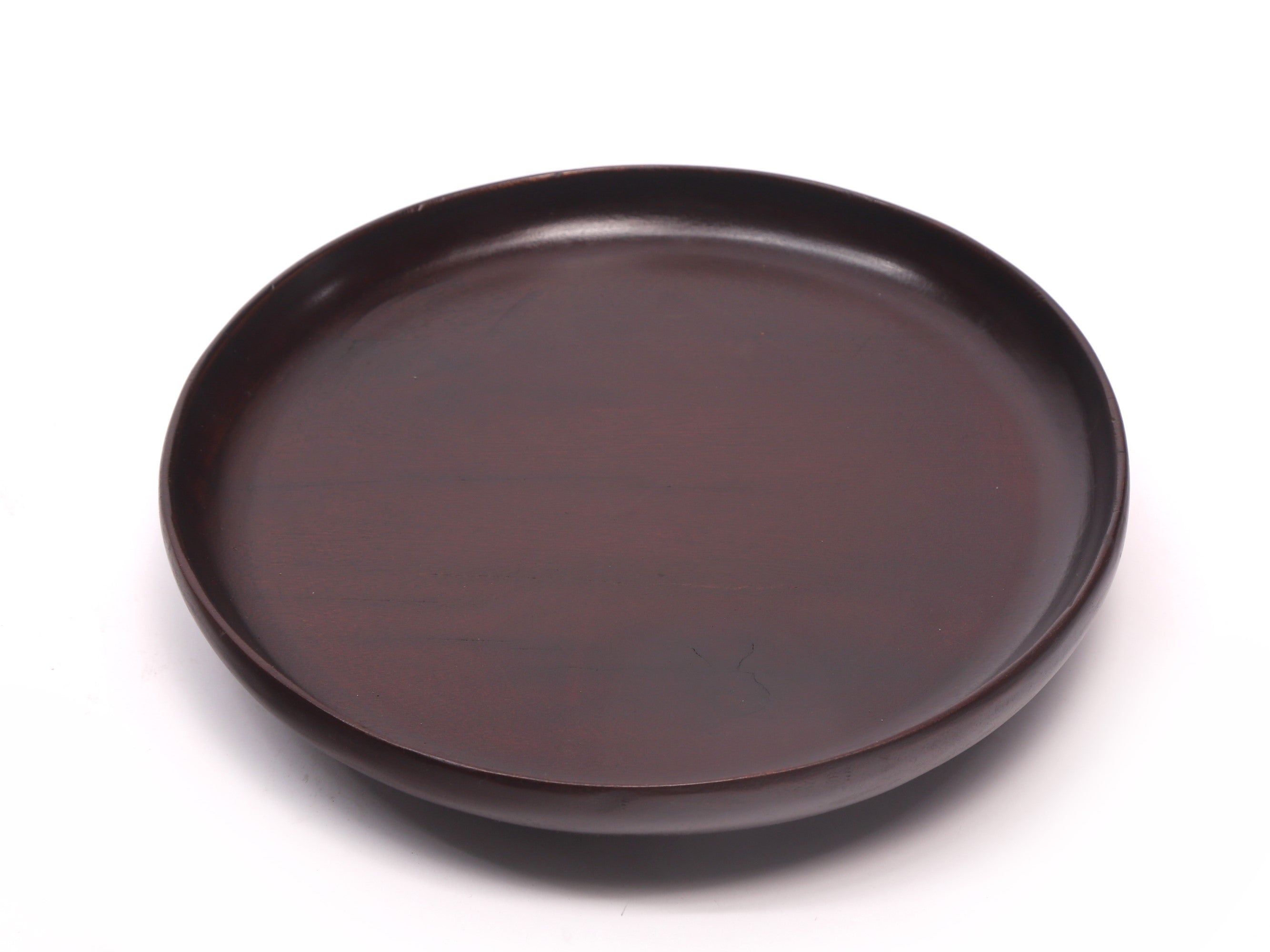 Lavish Plate Platter Plate