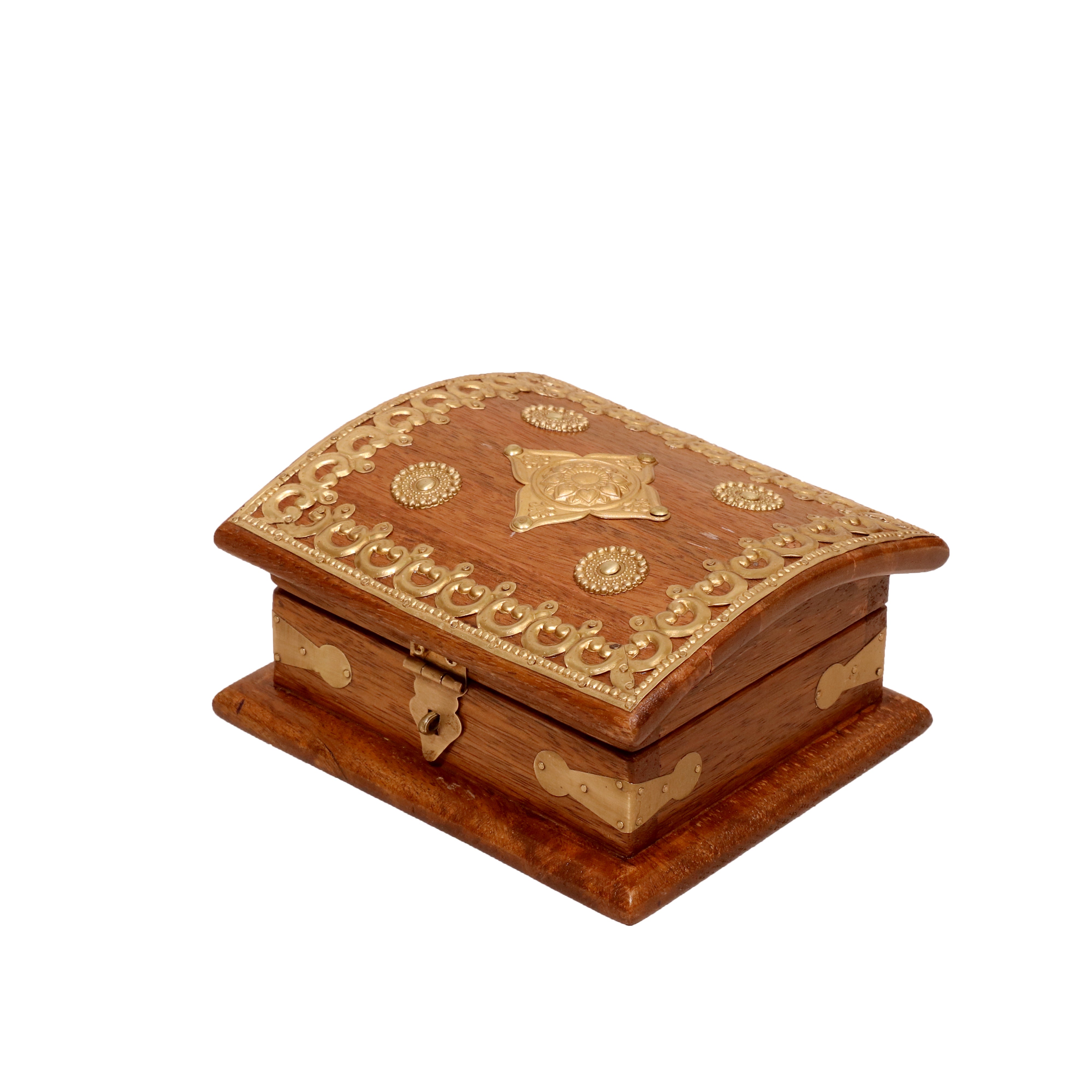 Wooden Curved Boxes Wooden Box