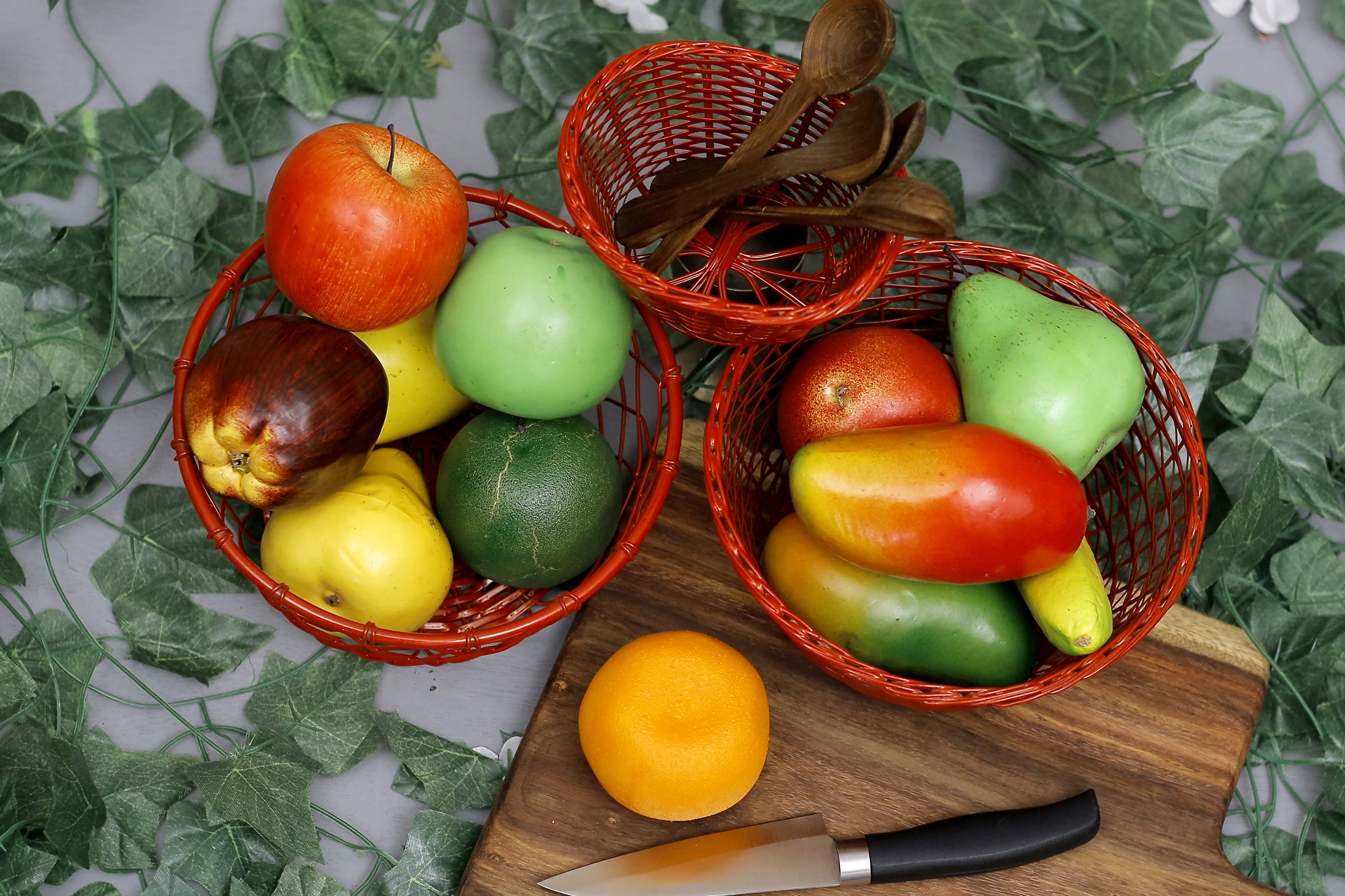 How to Take Proper Care of your Wooden Kitchen Items?