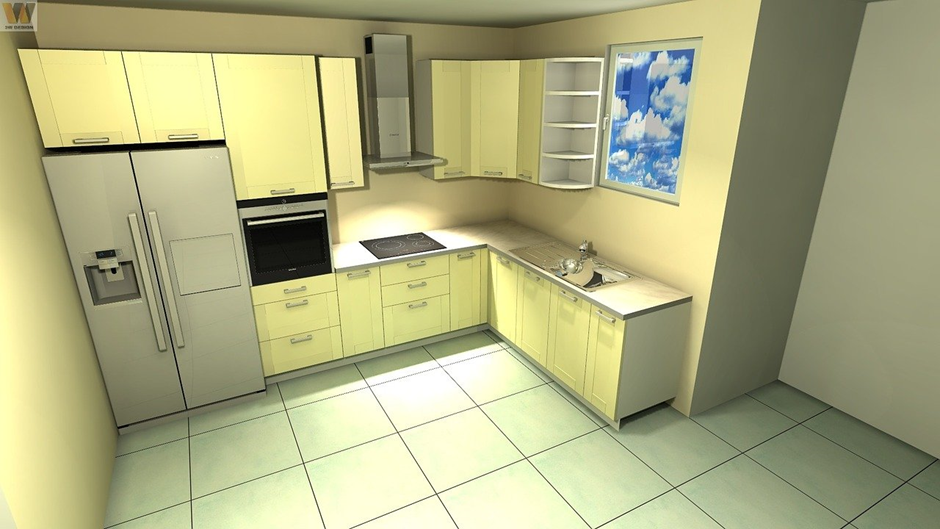 Which Colour and Direction is Apt for Fridge as per Vastu?