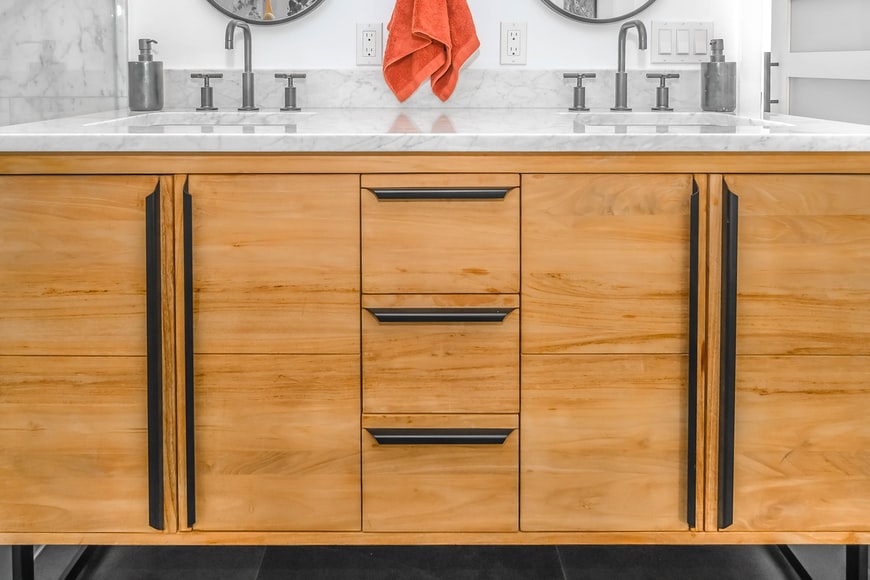 7 Tips to Choosing the Best Kitchen Cabinet Doors