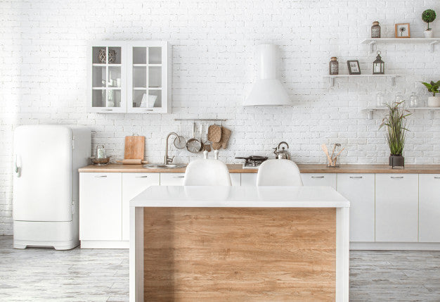 Picking the Perfect Furniture Pieces for Your Kitchen Made Easy