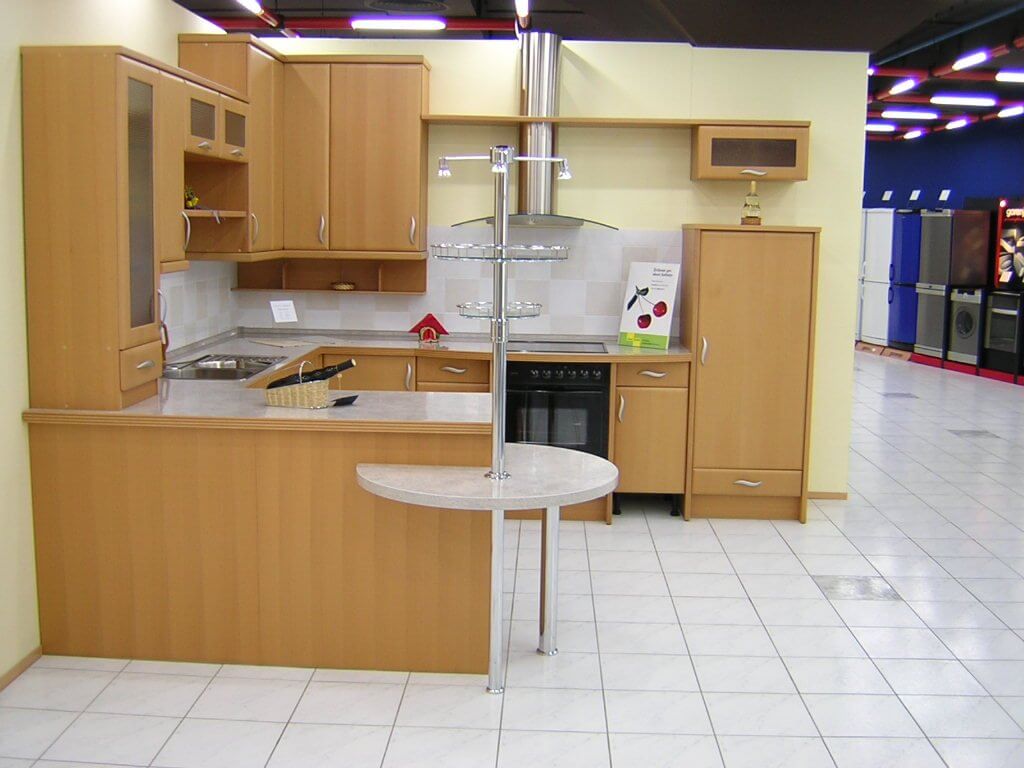 New Cabinet Doors- An Easy and Quick Way to Revamp Your Kitchen