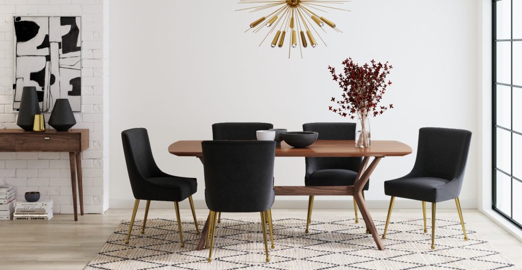 10 Popular Wooden Arm Chair Designs