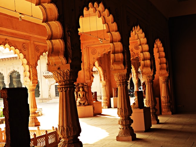 Easy Ways to Lend a Rajasthani Touch To Your Interior Decor Scheme