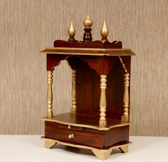 Home Vastu for Puja Room: Significance, Directions Colors