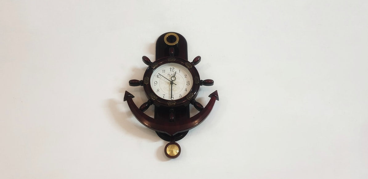 5 Reasons Why Wooden Wall Clock Never Goes Out of Style