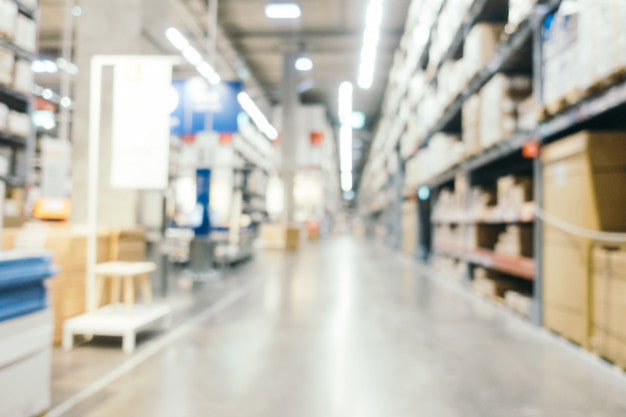 Pros and Cons of Online Furniture Shopping