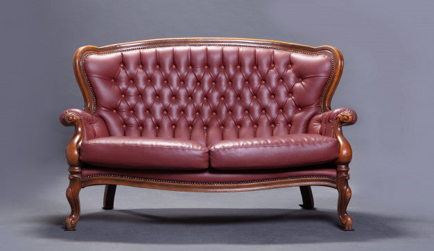 The Ultimate Guide to Buying the Wooden Sofa Set for Your Home