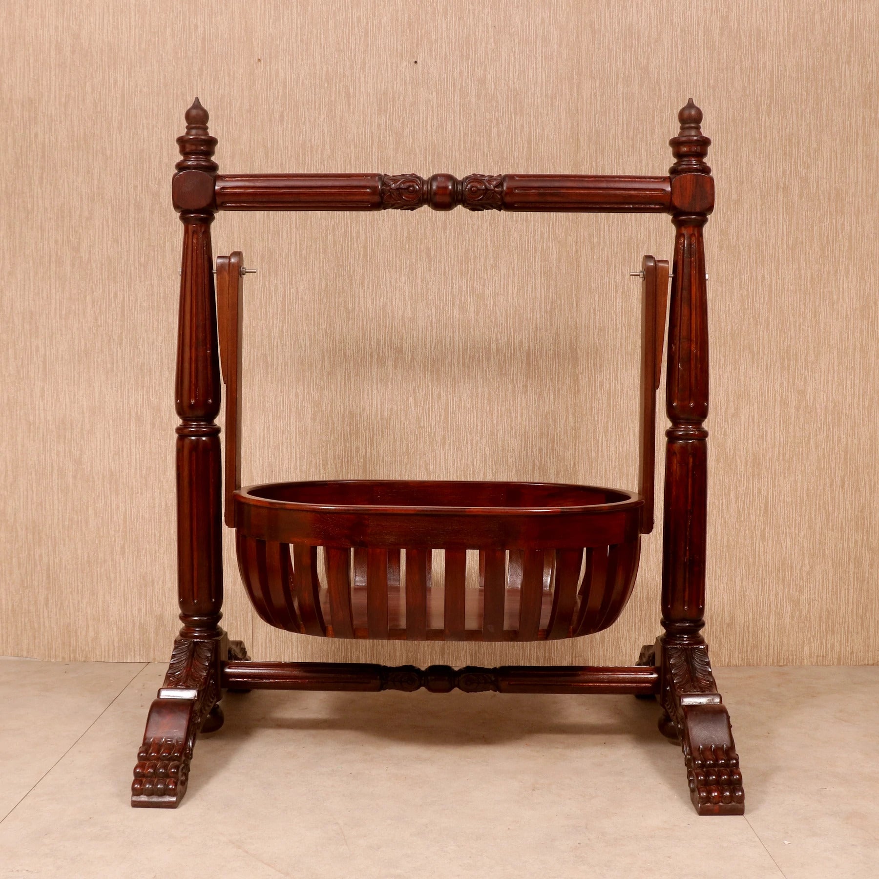 Baby Cradle Decoration Ideas 2022
