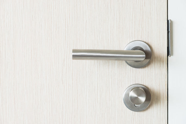 The Pros and Cons of Choosing a Wooden Door for Your Home