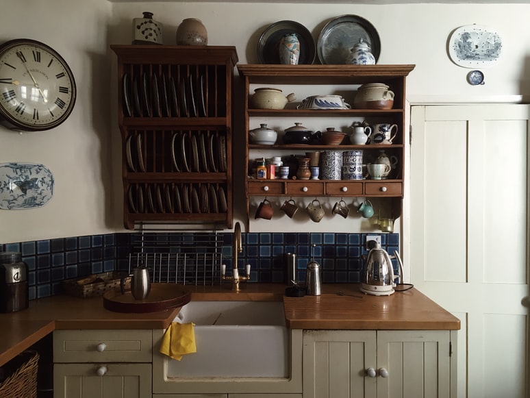 Cook up a Storm in 2022 with These Small Kitchen Design Ideas