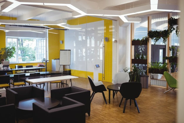 6 Elegant Chairs to Make Your Home Office Perfect for Remote Working